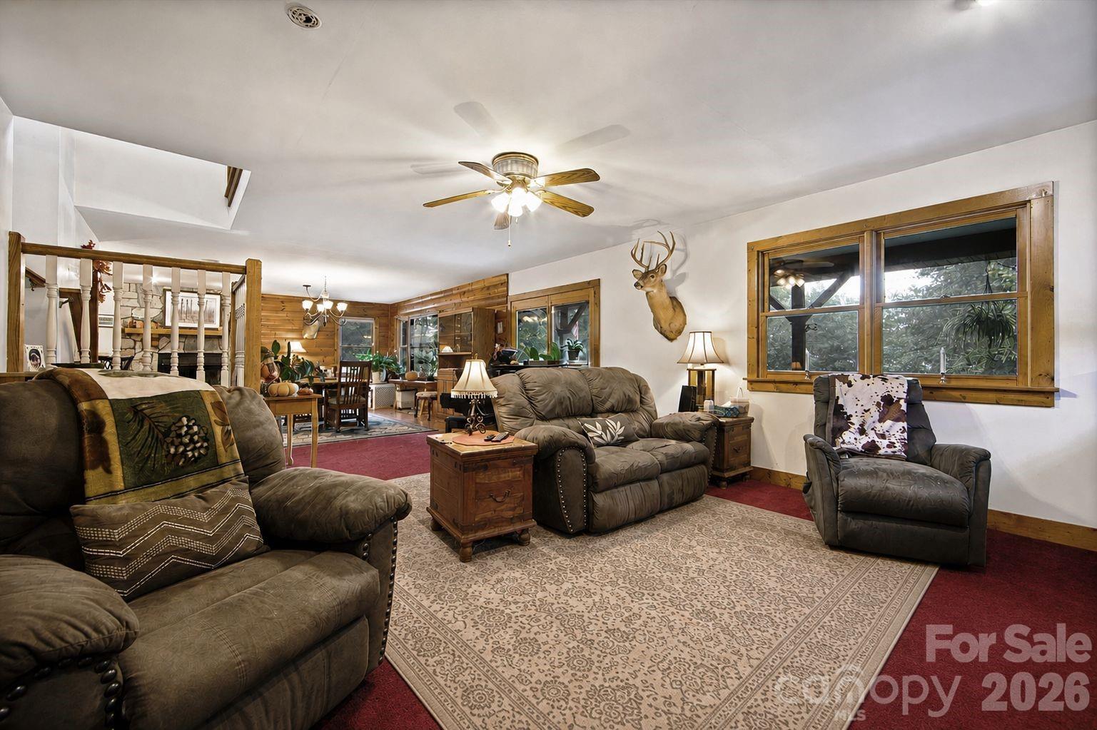 150 Sorghum Drive — Waynesville