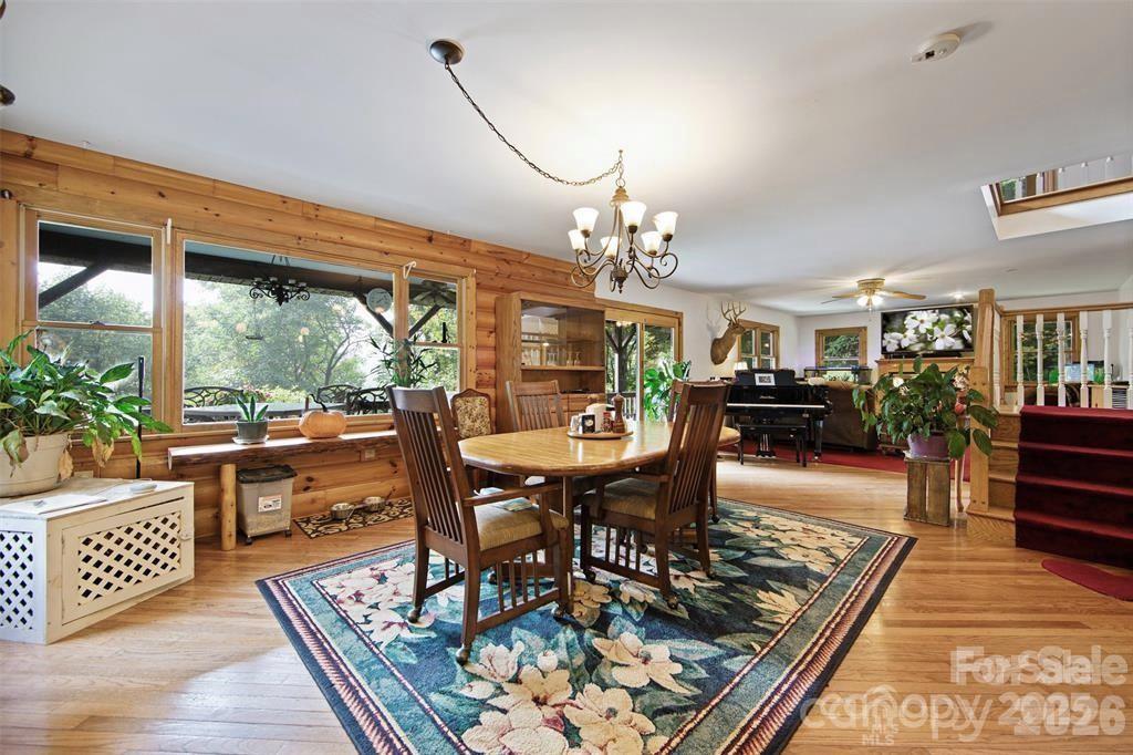 150 Sorghum Drive — Waynesville