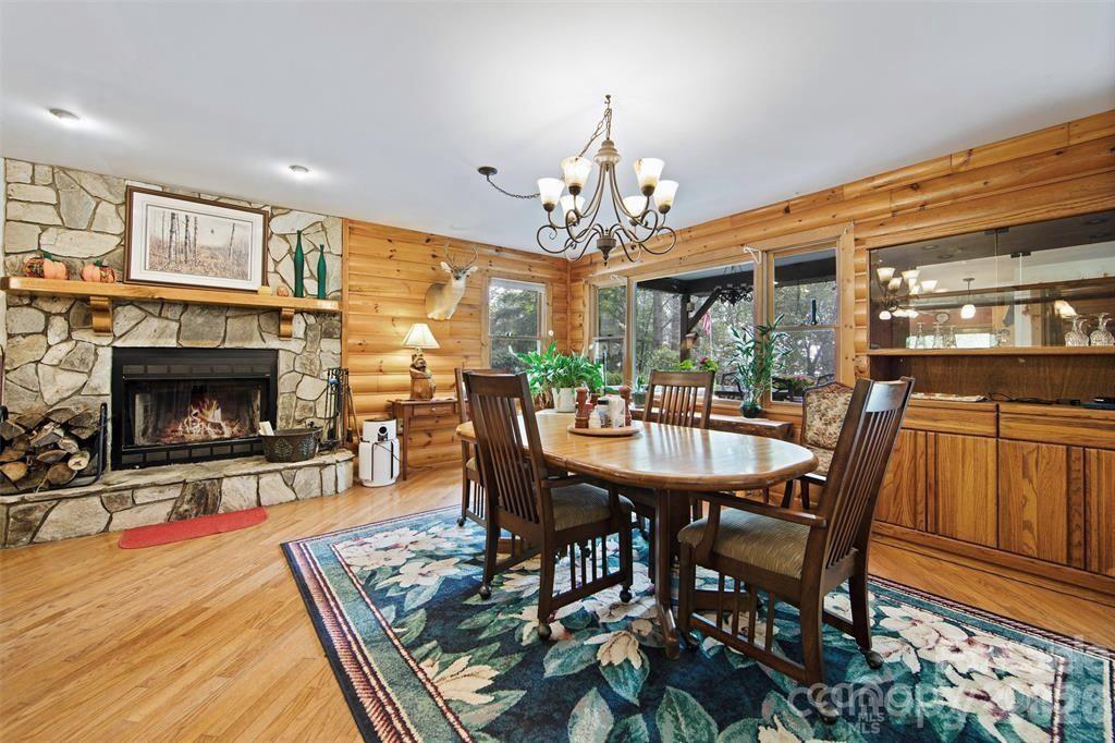 150 Sorghum Drive — Waynesville