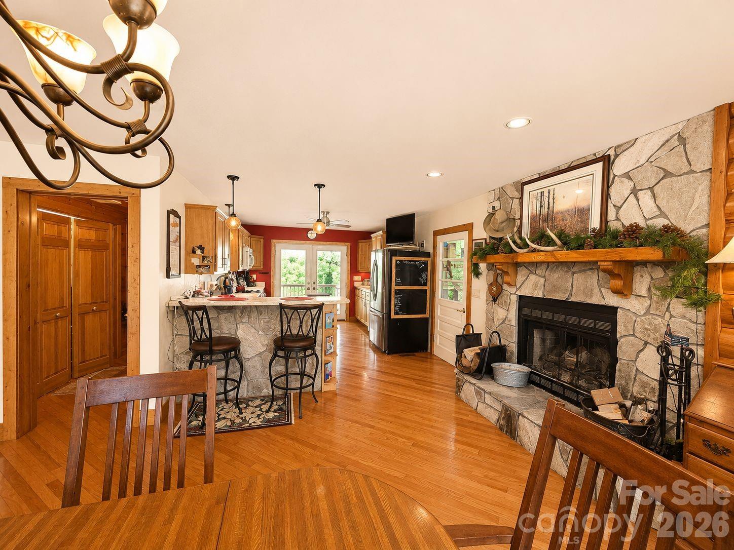 150 Sorghum Drive — Waynesville