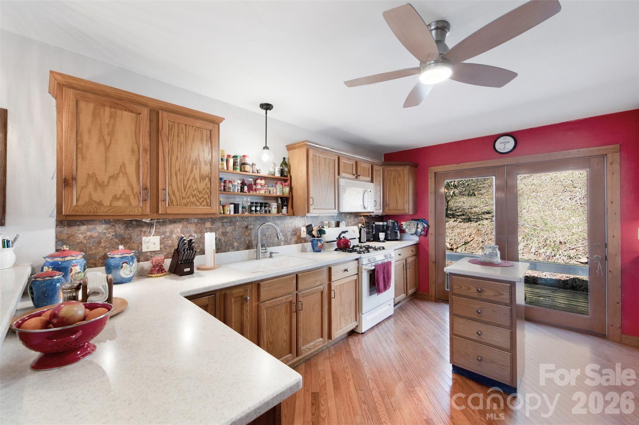 150 Sorghum Drive — Waynesville