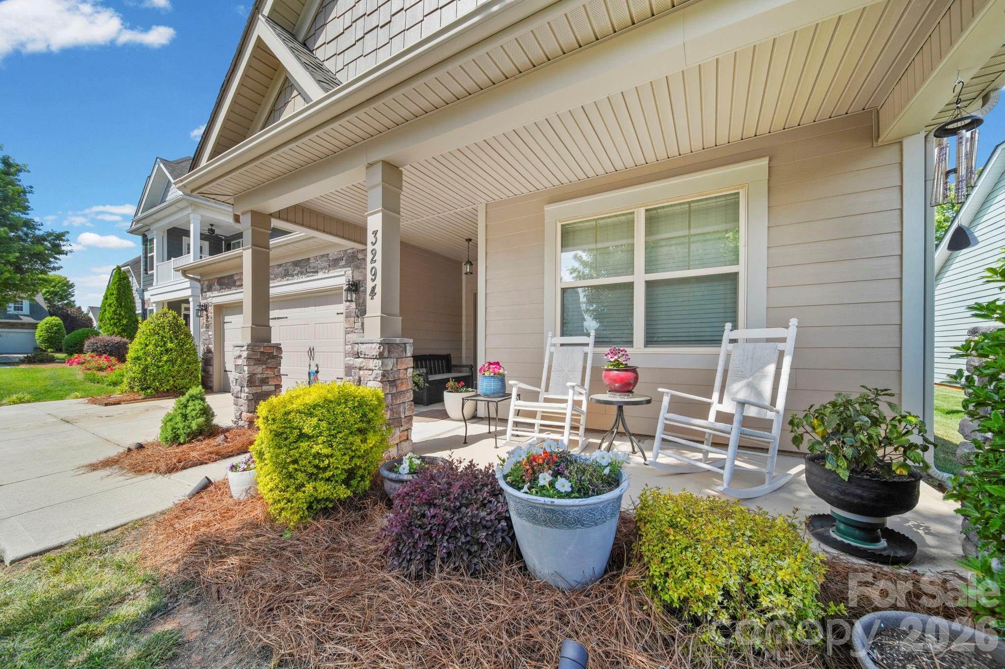 3294 Kelsey Plaza — Kannapolis