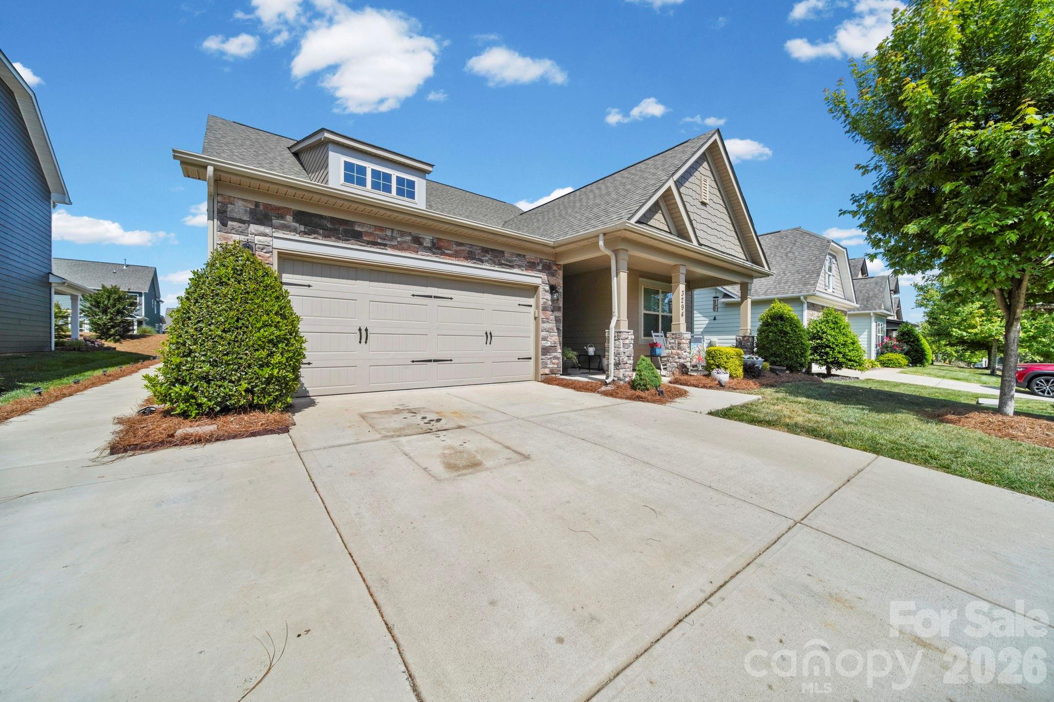 3294 Kelsey Plaza — Kannapolis