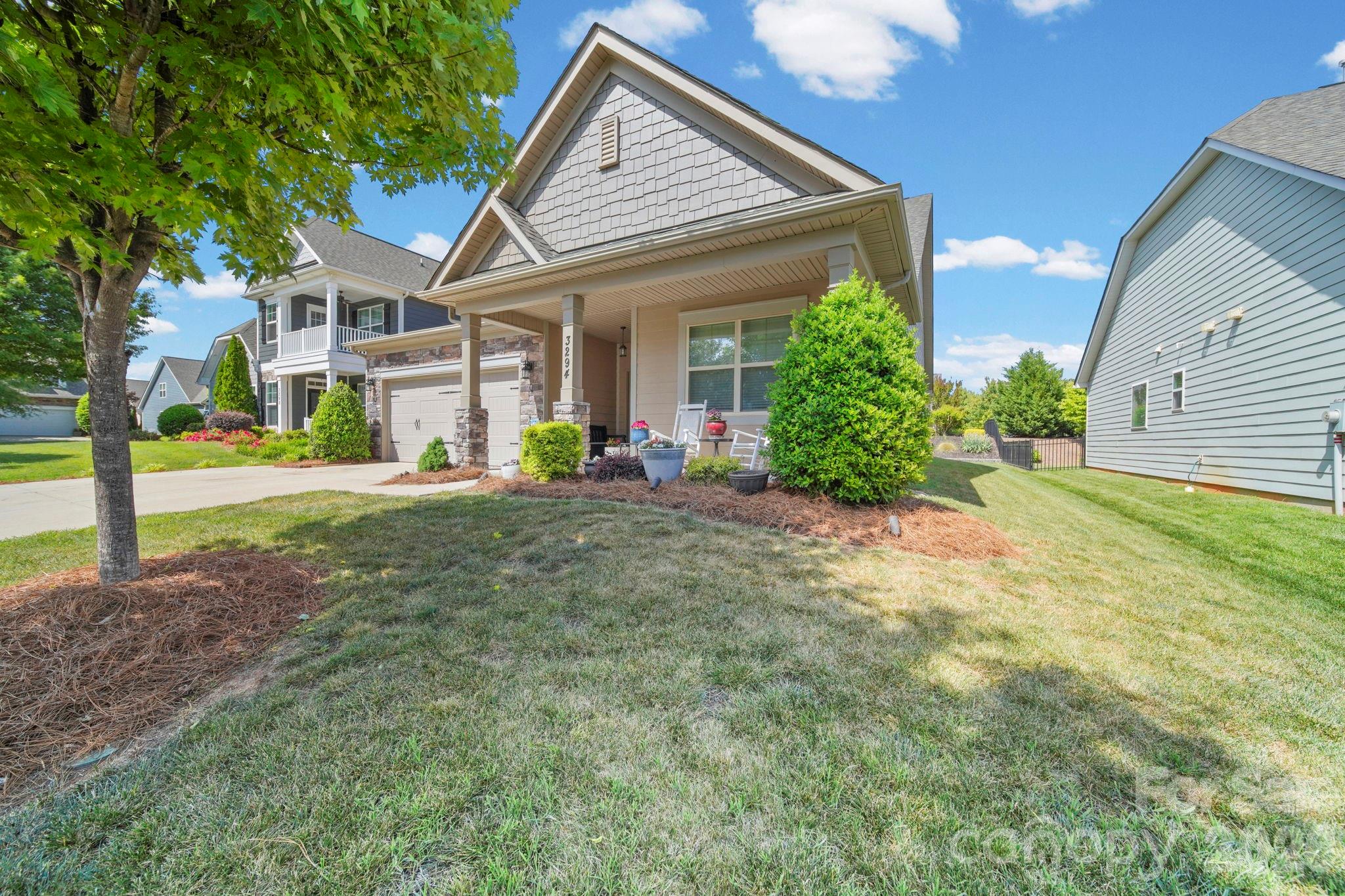 3294 Kelsey Plaza — Kannapolis
