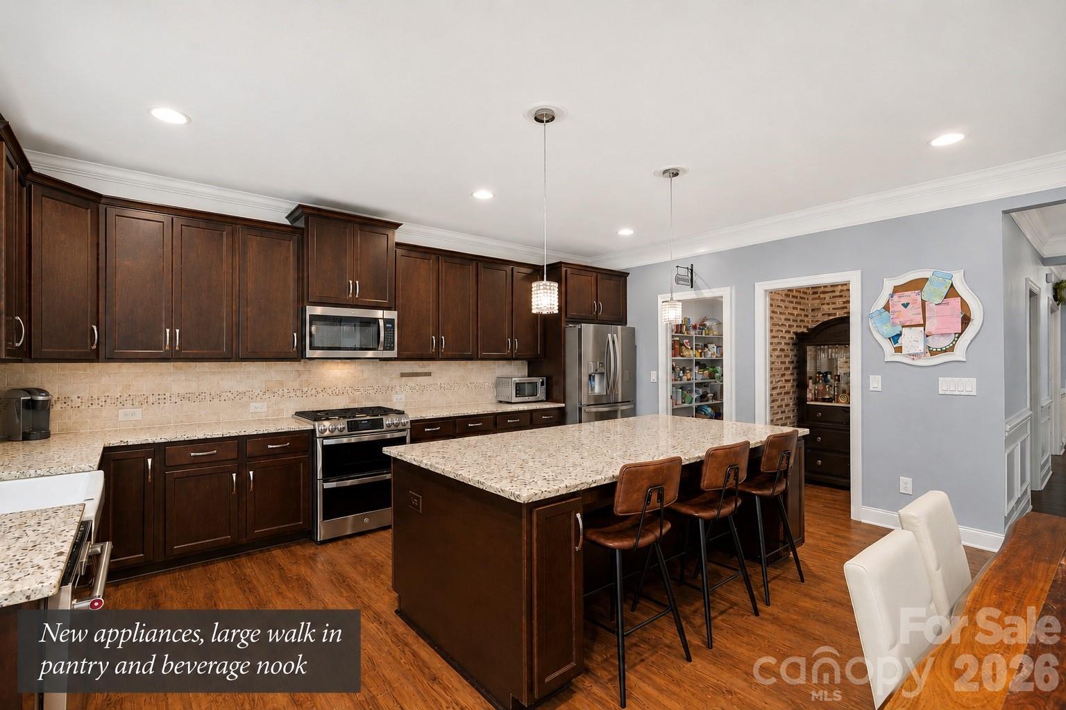 617 Ardent Trail — Belmont