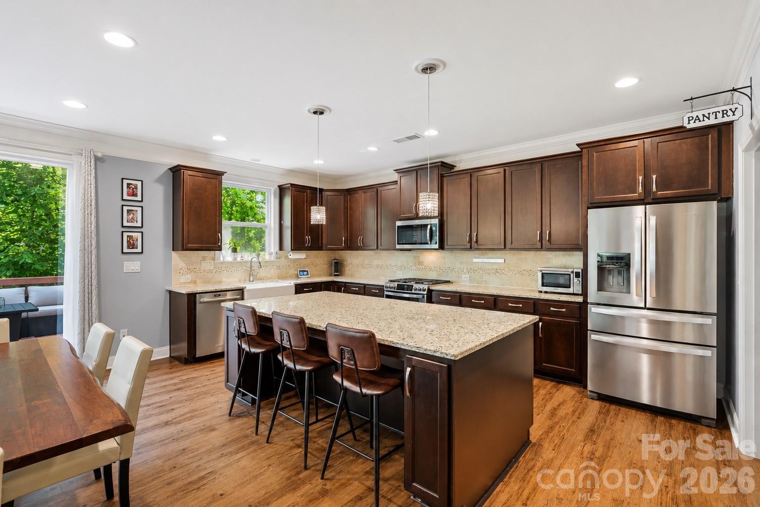 617 Ardent Trail — Belmont