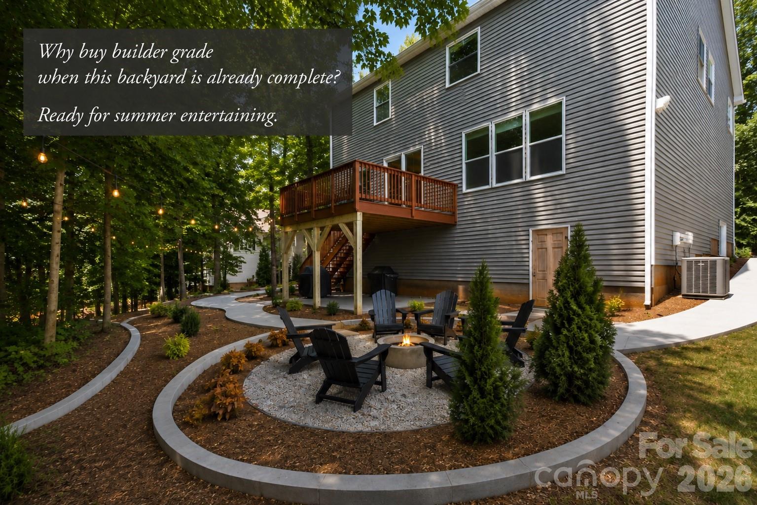 617 Ardent Trail — Belmont