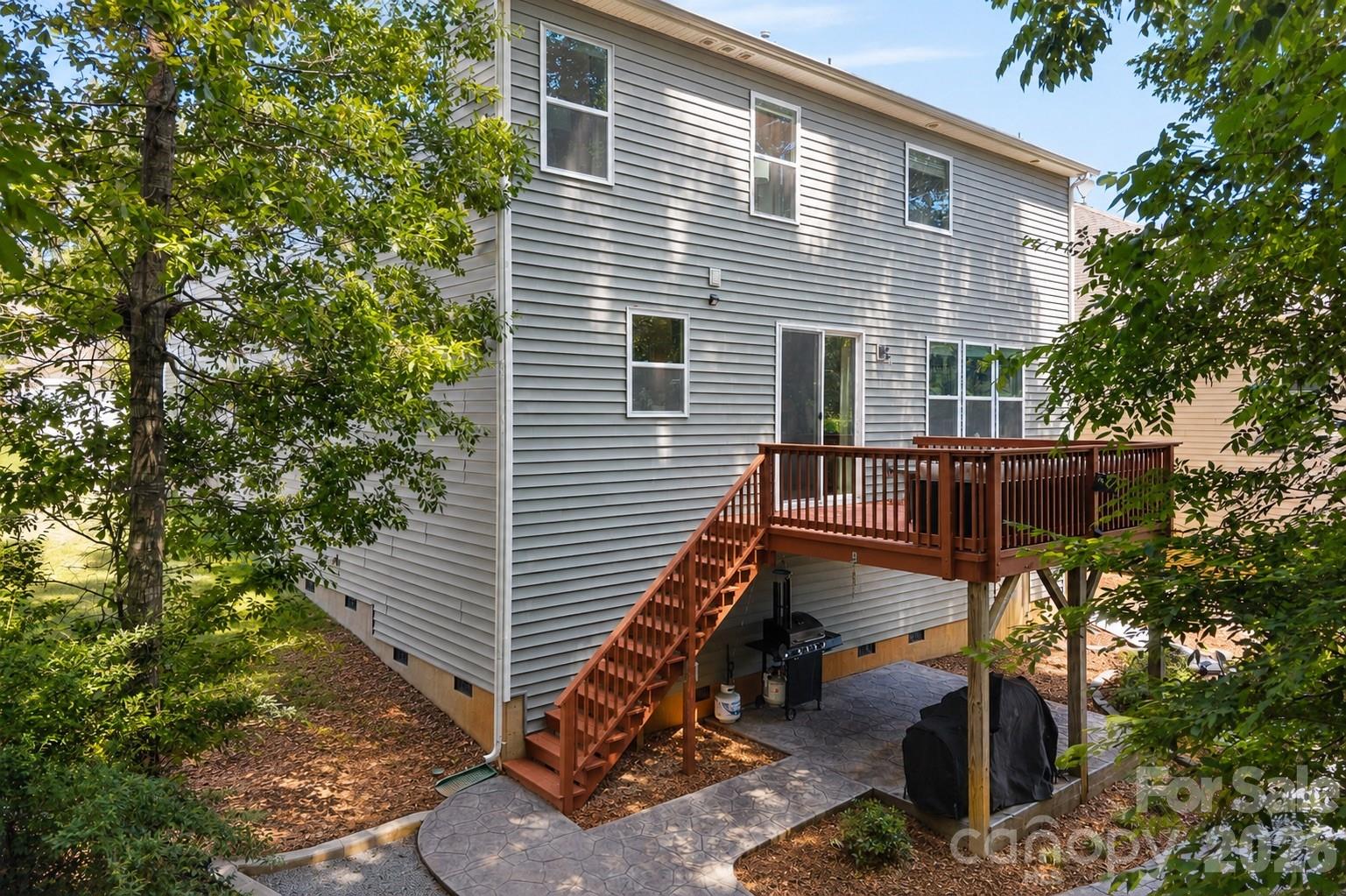 617 Ardent Trail — Belmont