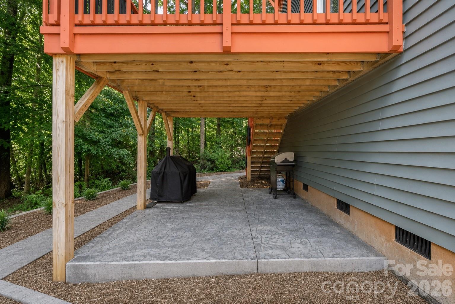 617 Ardent Trail — Belmont