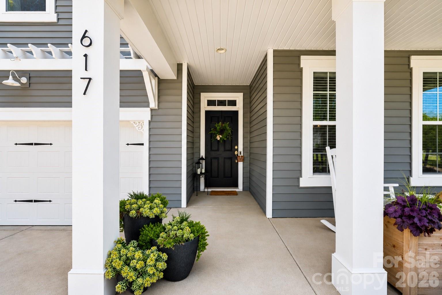 617 Ardent Trail — Belmont