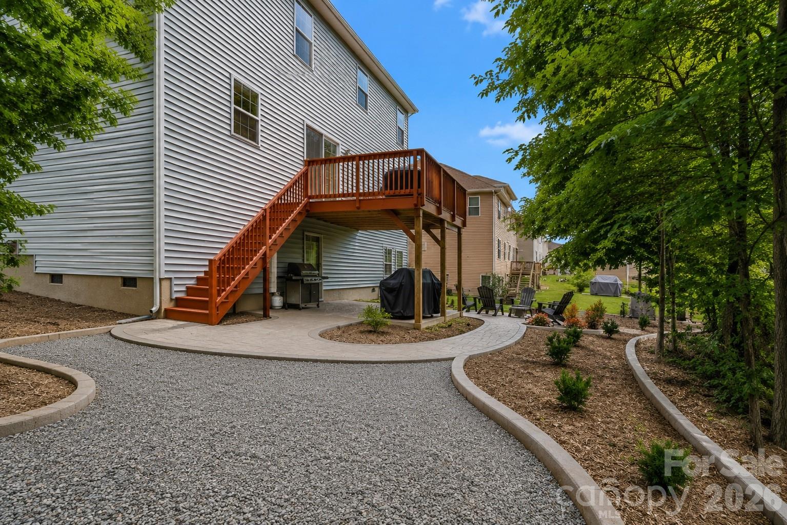 617 Ardent Trail — Belmont