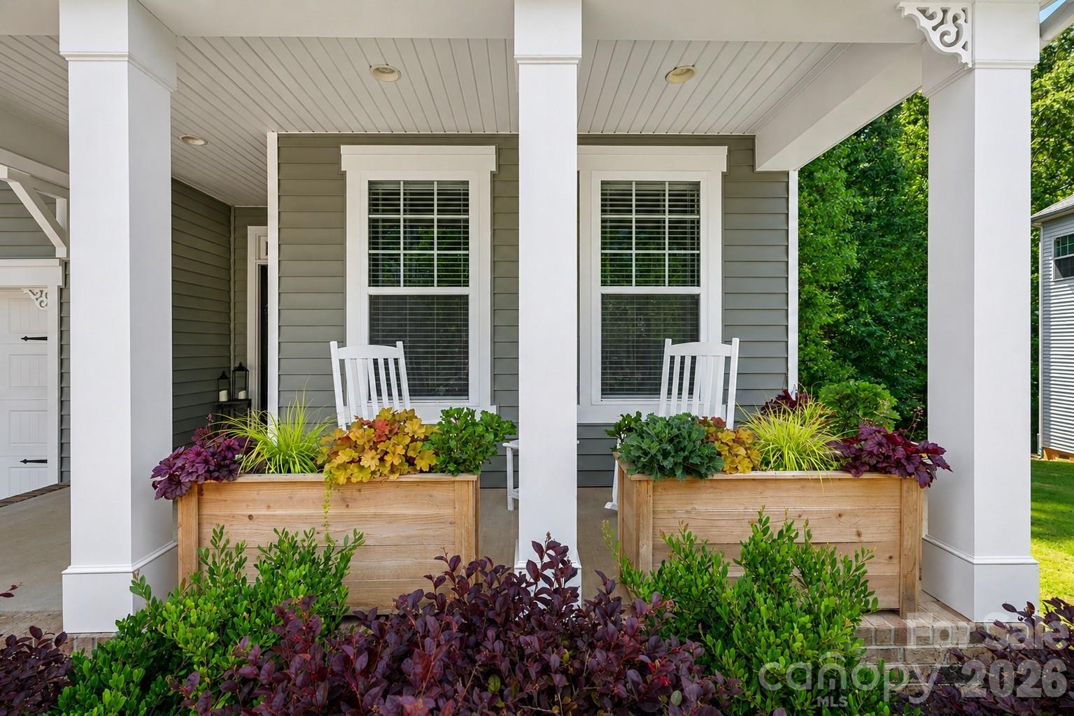 617 Ardent Trail — Belmont