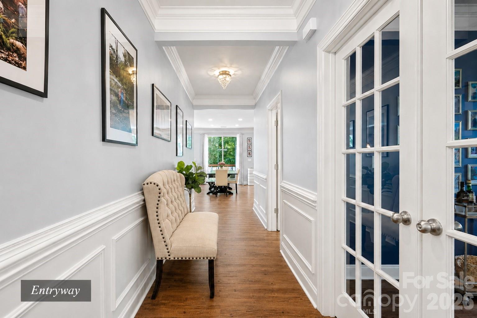 617 Ardent Trail — Belmont