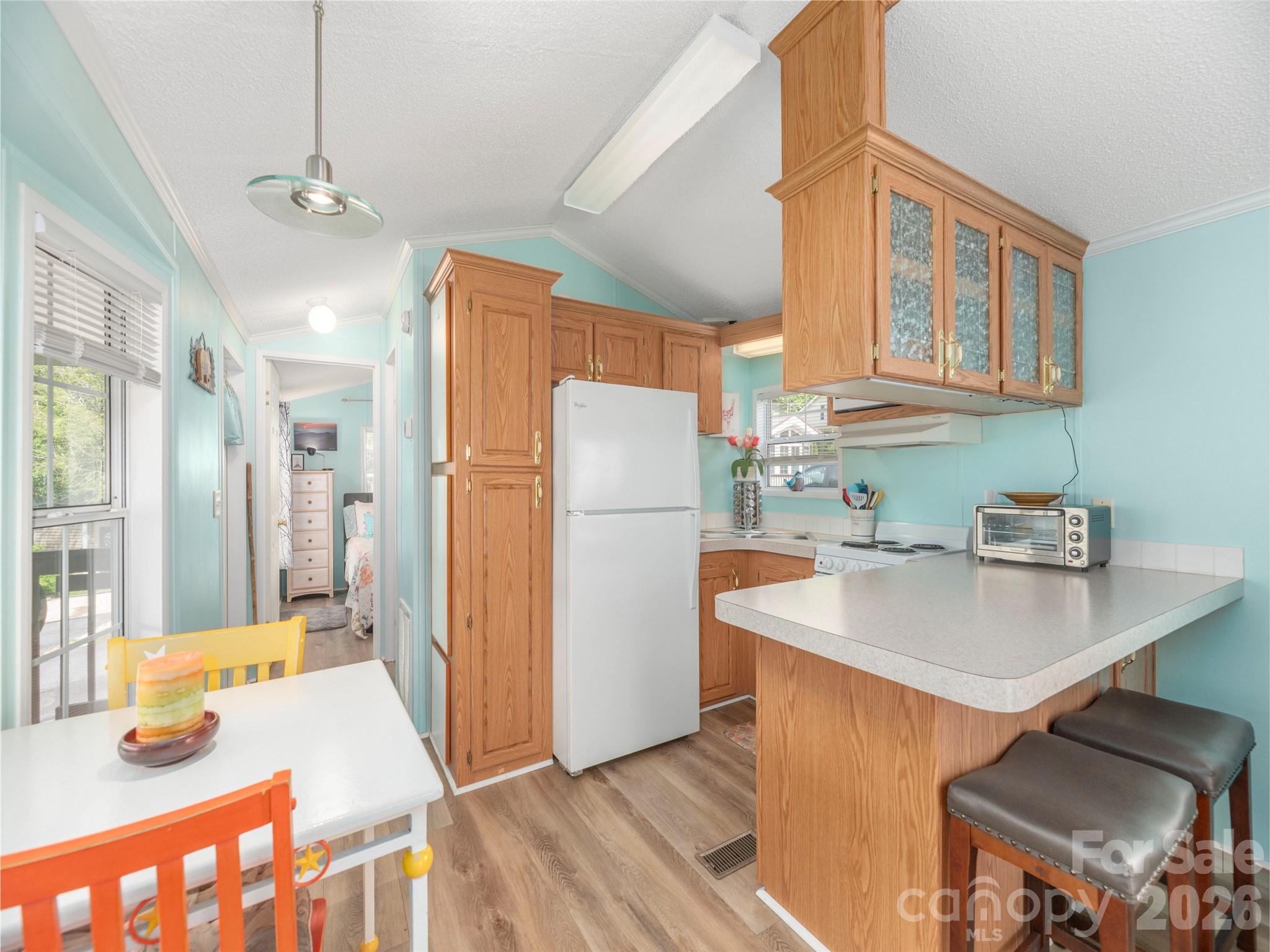 11 Valentine Drive — Maggie Valley