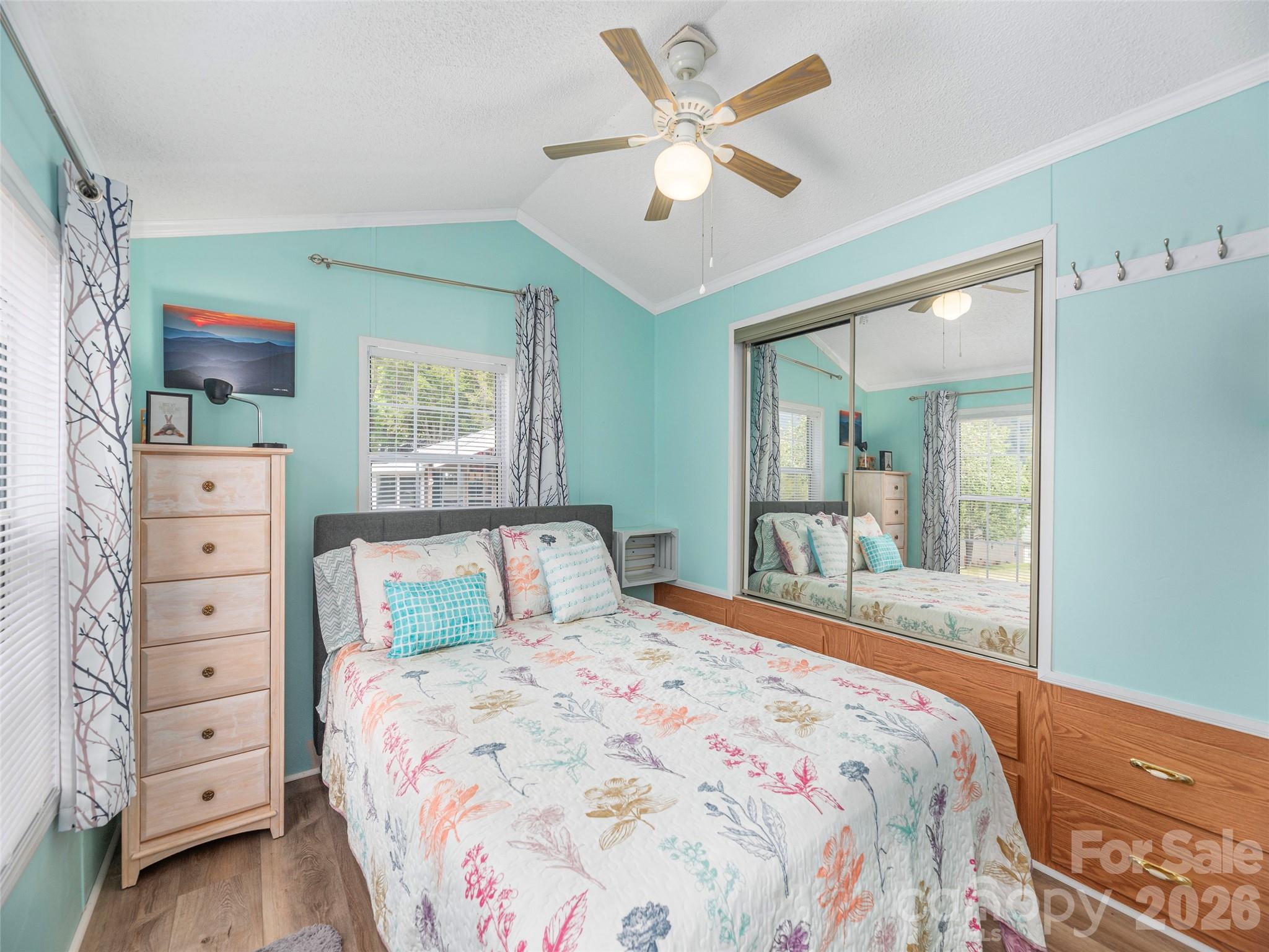 11 Valentine Drive — Maggie Valley