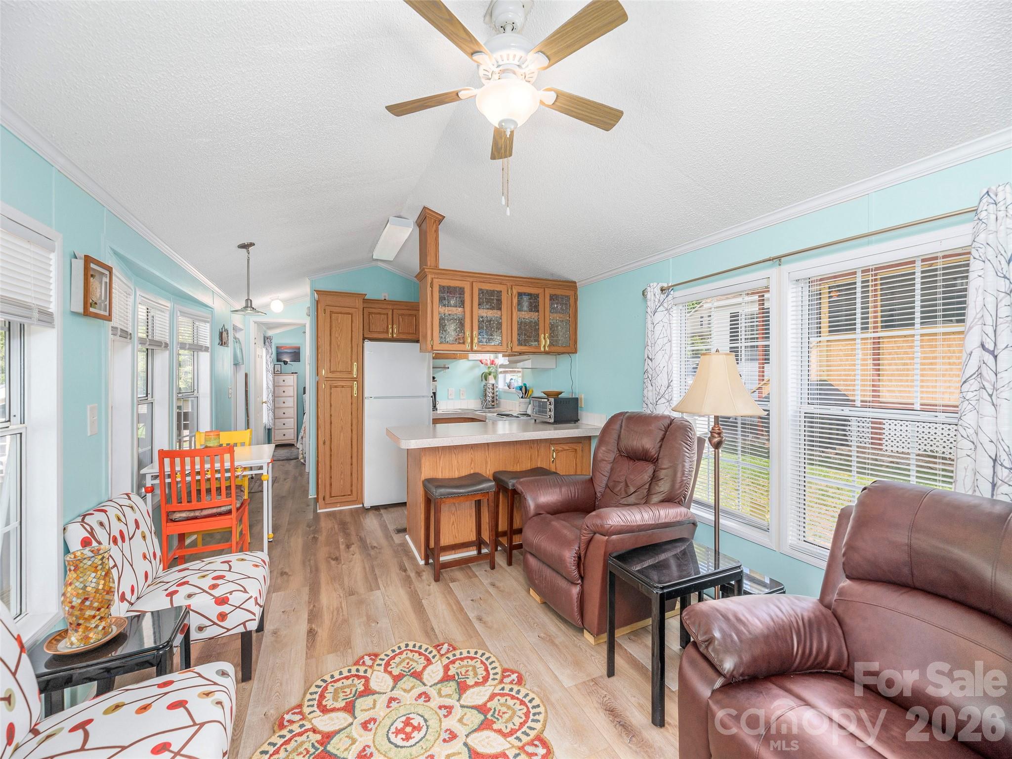 11 Valentine Drive — Maggie Valley