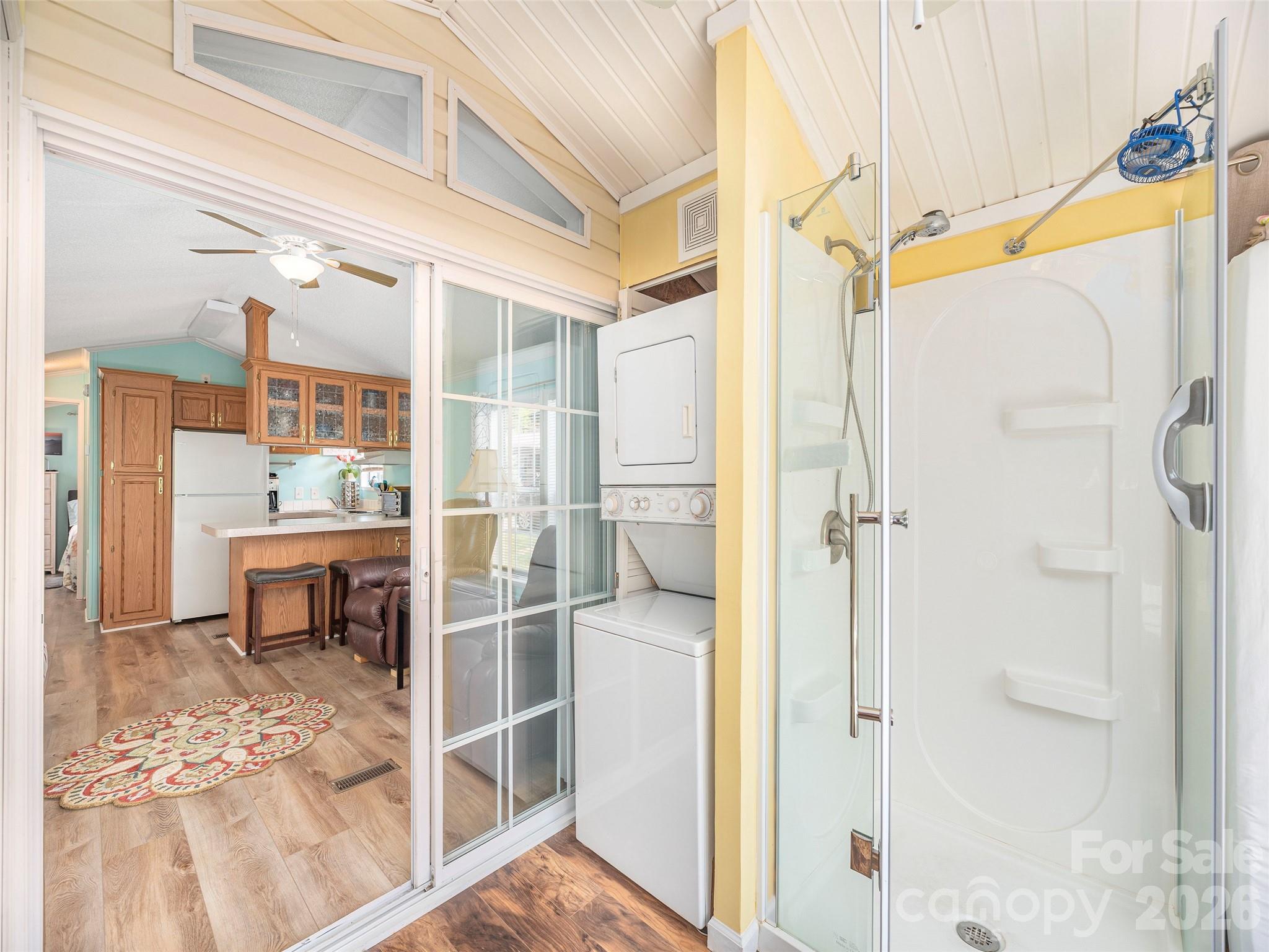 11 Valentine Drive — Maggie Valley