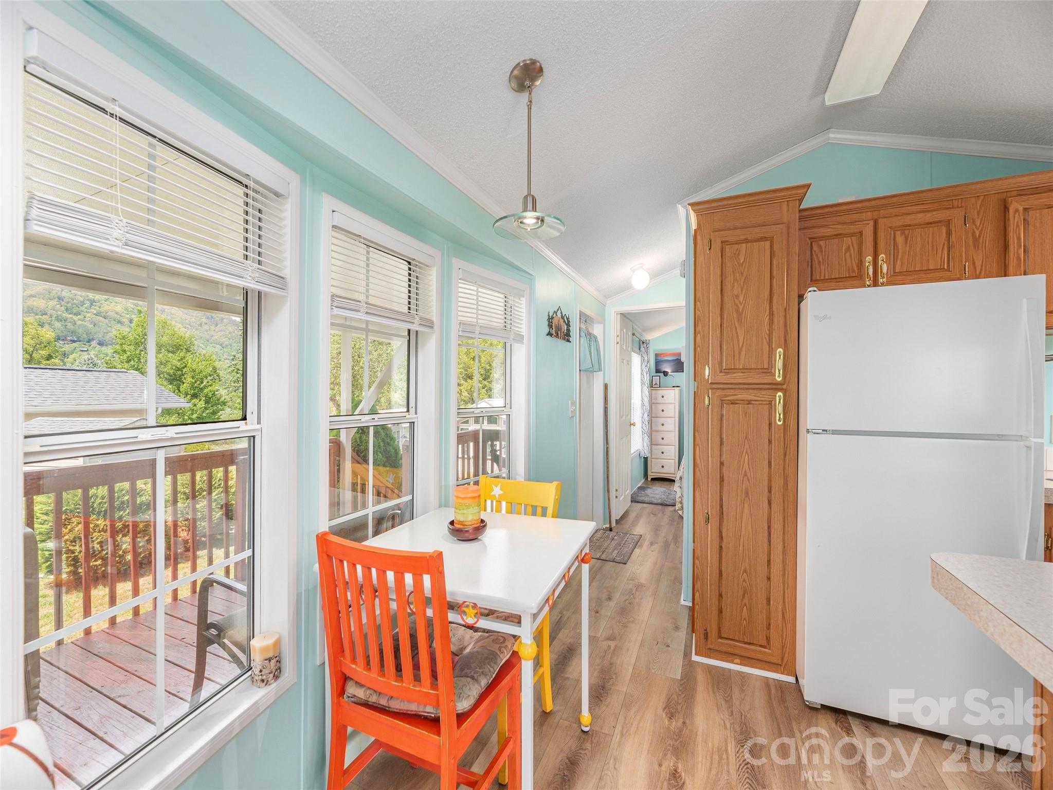 11 Valentine Drive — Maggie Valley