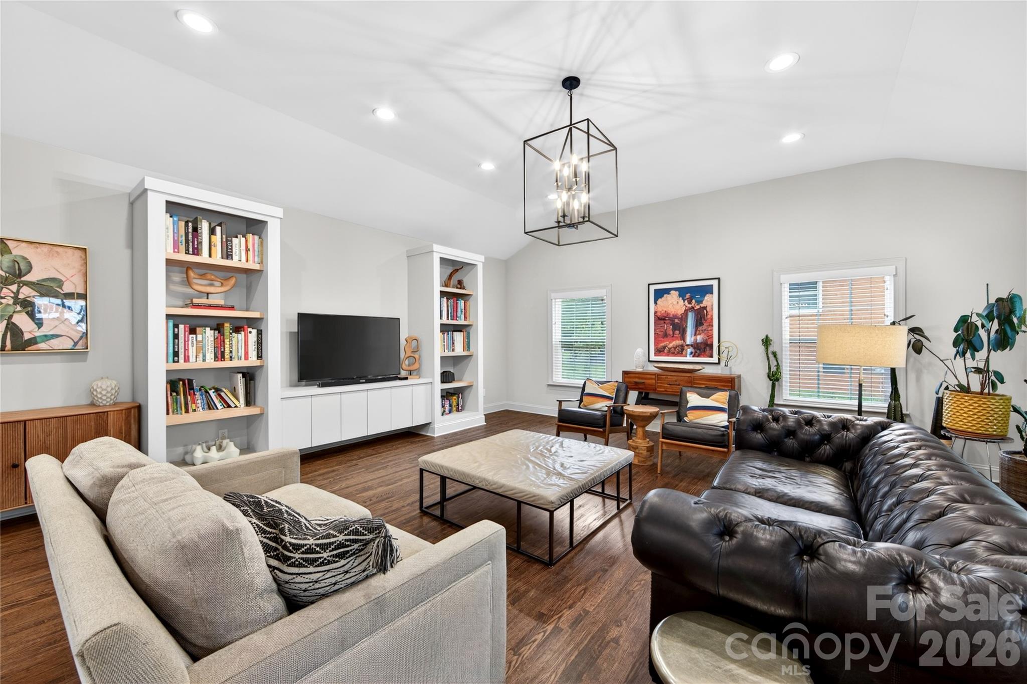 4023 Firethorne Road — Charlotte