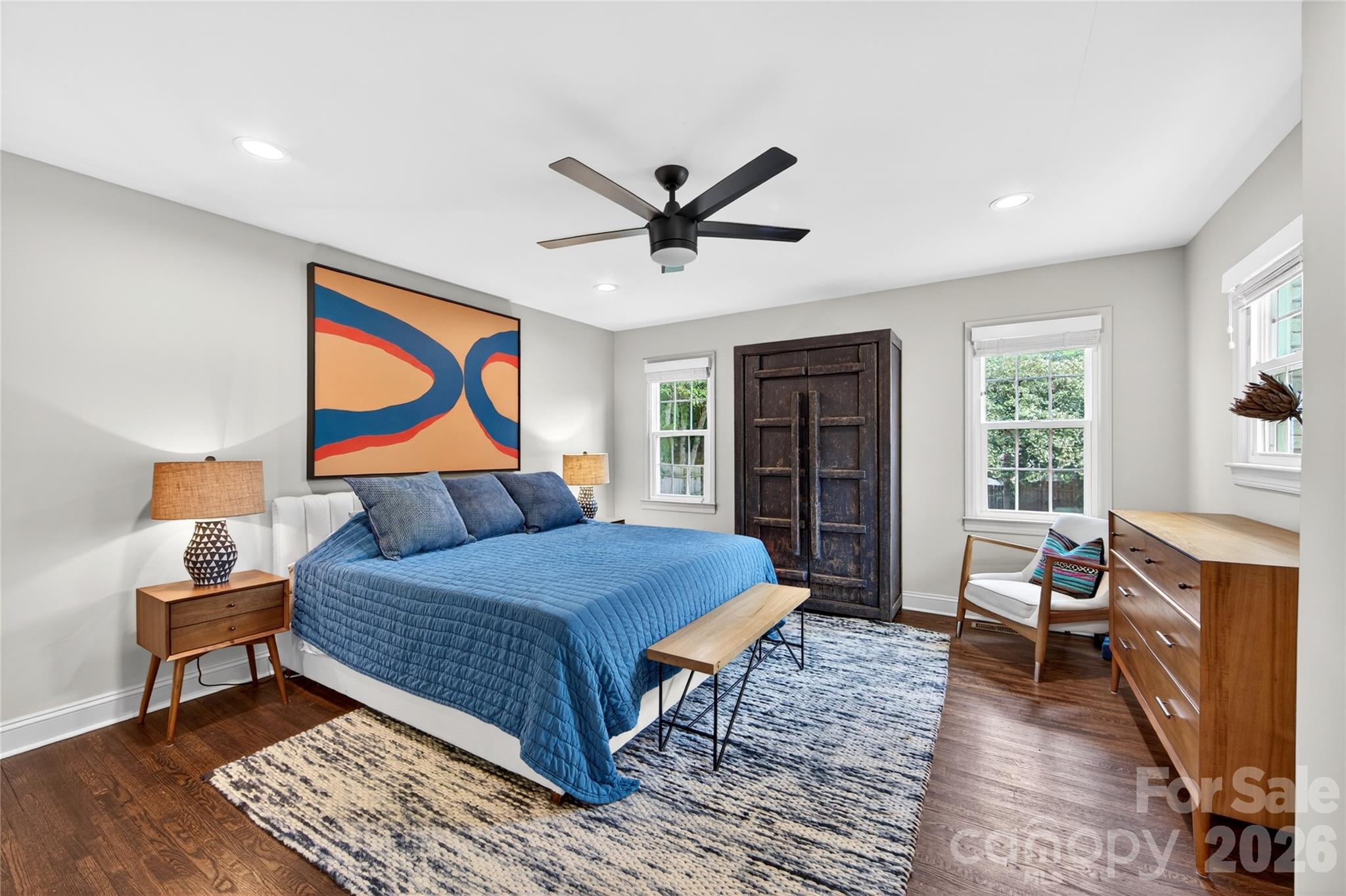 4023 Firethorne Road — Charlotte
