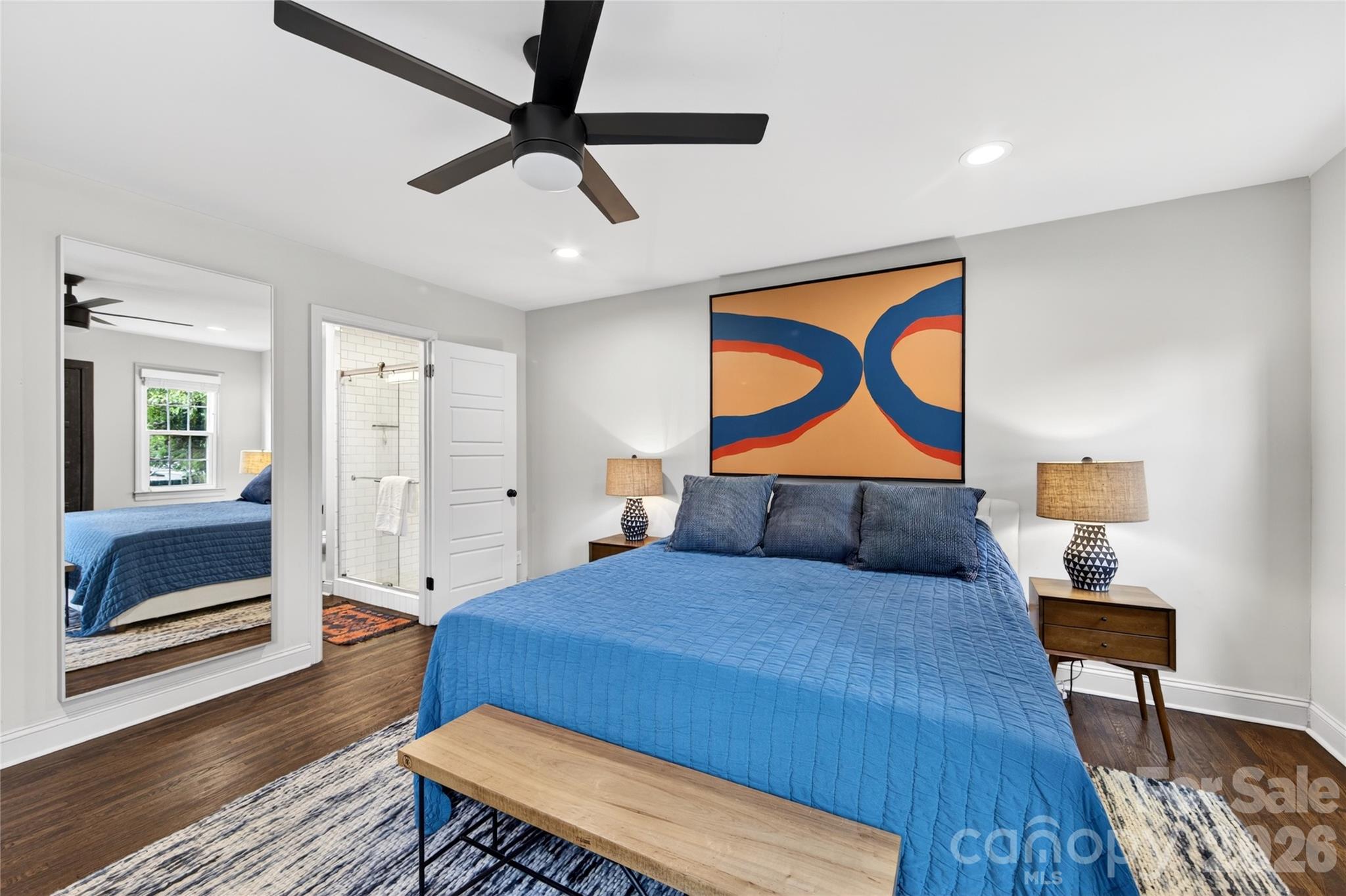 4023 Firethorne Road — Charlotte