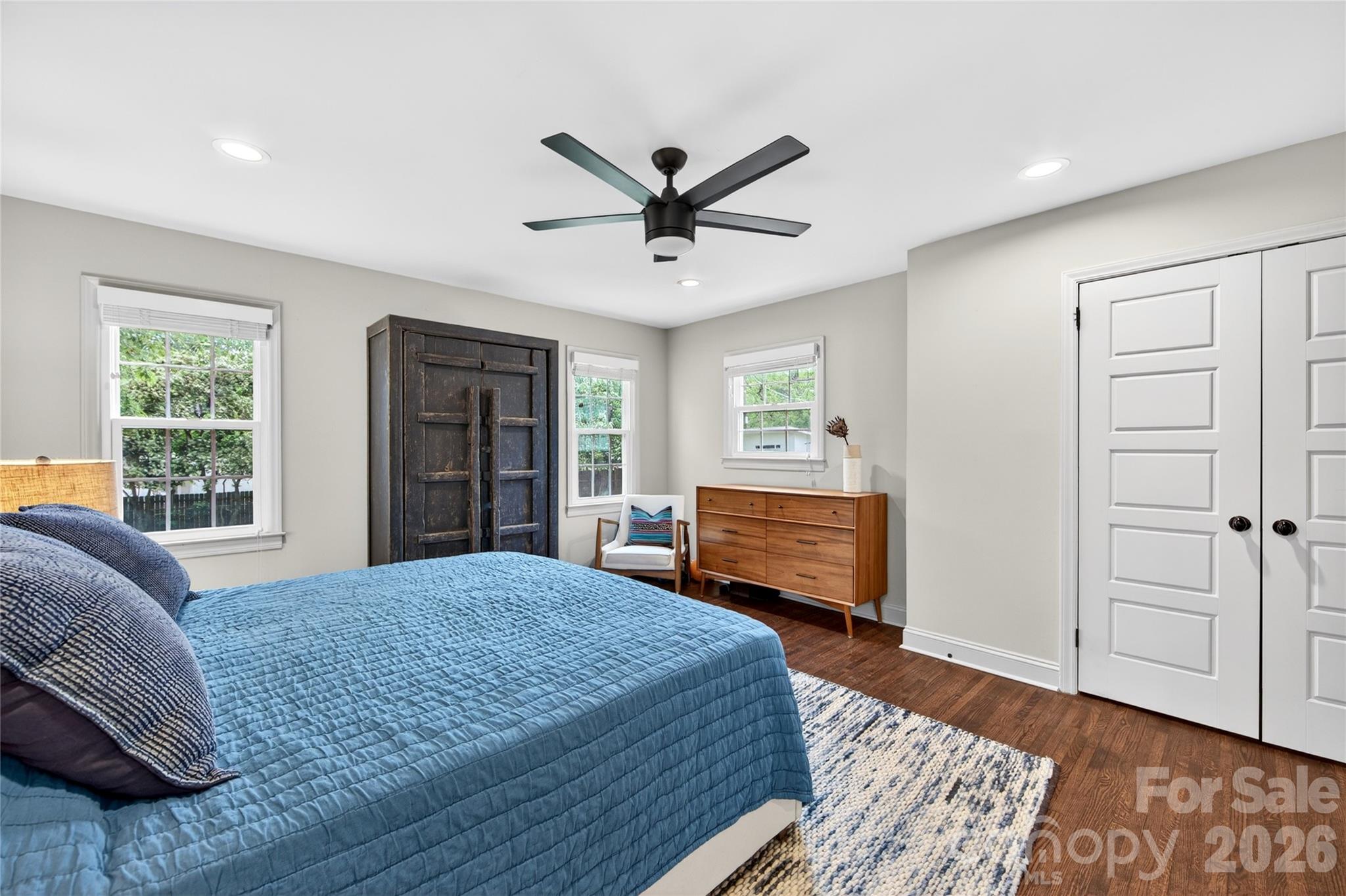 4023 Firethorne Road — Charlotte
