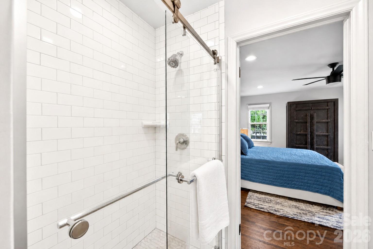 4023 Firethorne Road — Charlotte