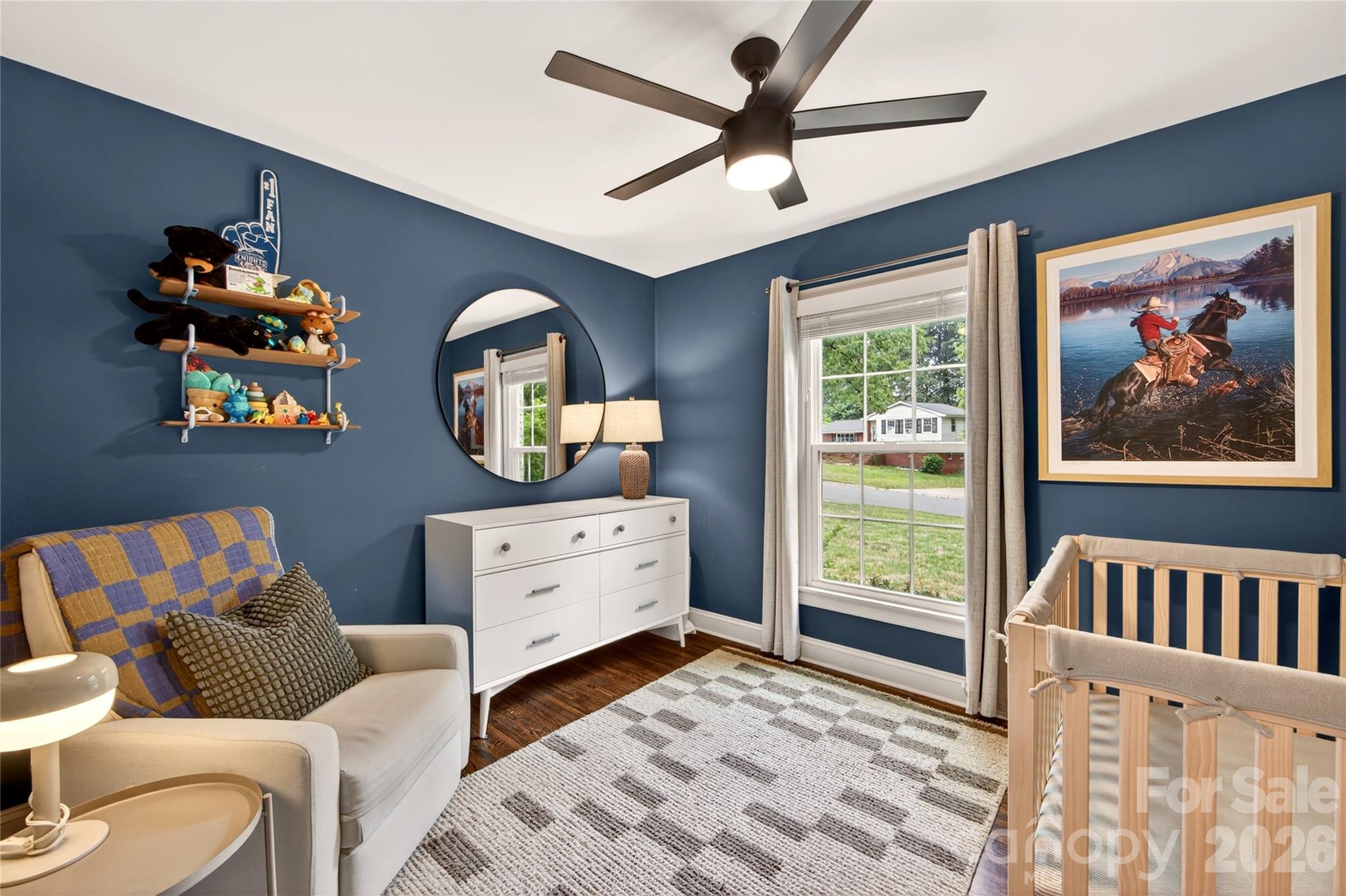 4023 Firethorne Road — Charlotte