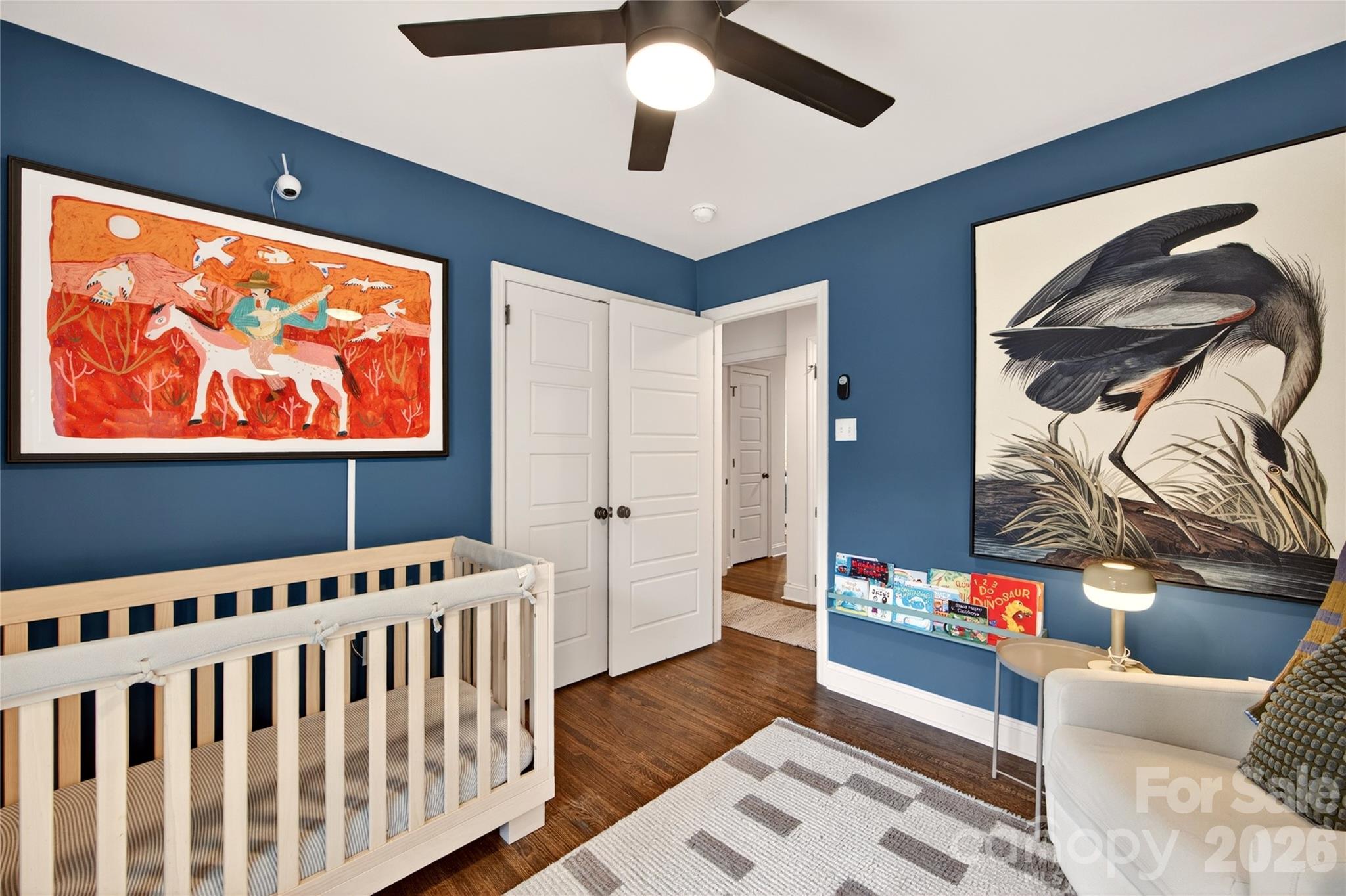 4023 Firethorne Road — Charlotte