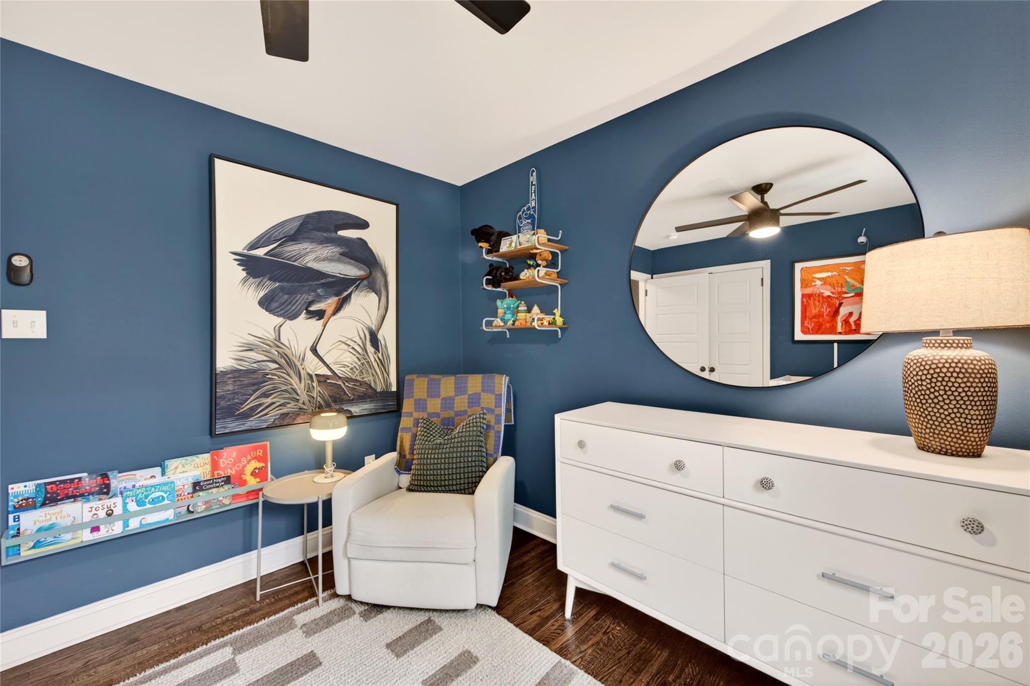 4023 Firethorne Road — Charlotte