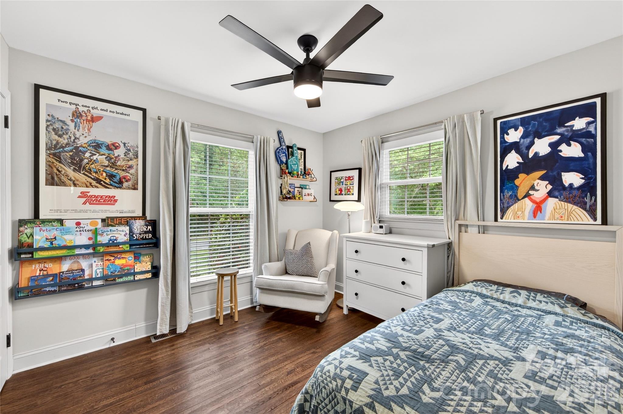 4023 Firethorne Road — Charlotte