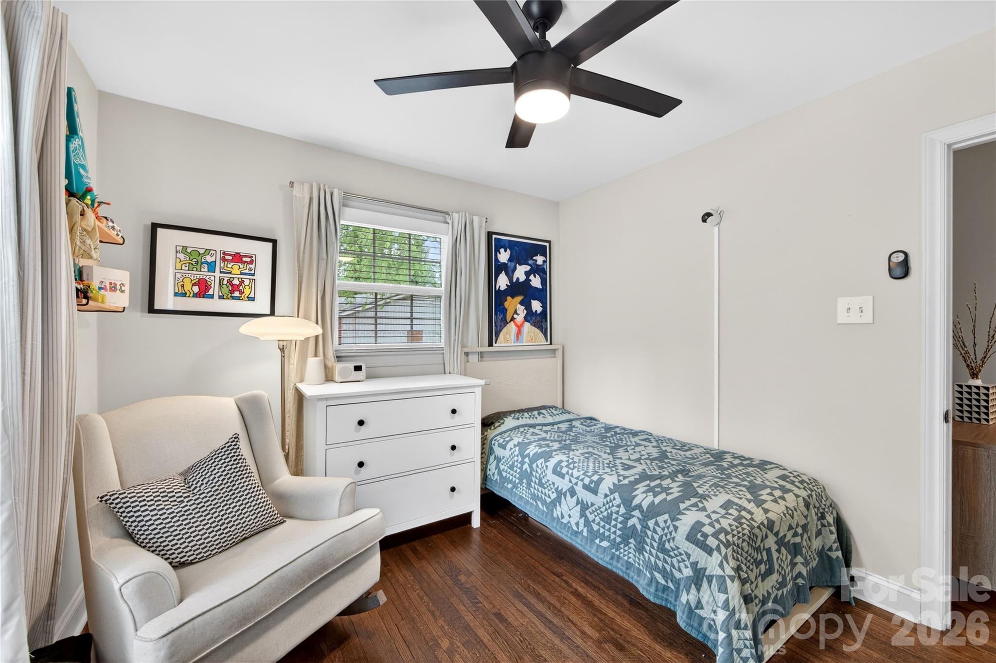 4023 Firethorne Road — Charlotte