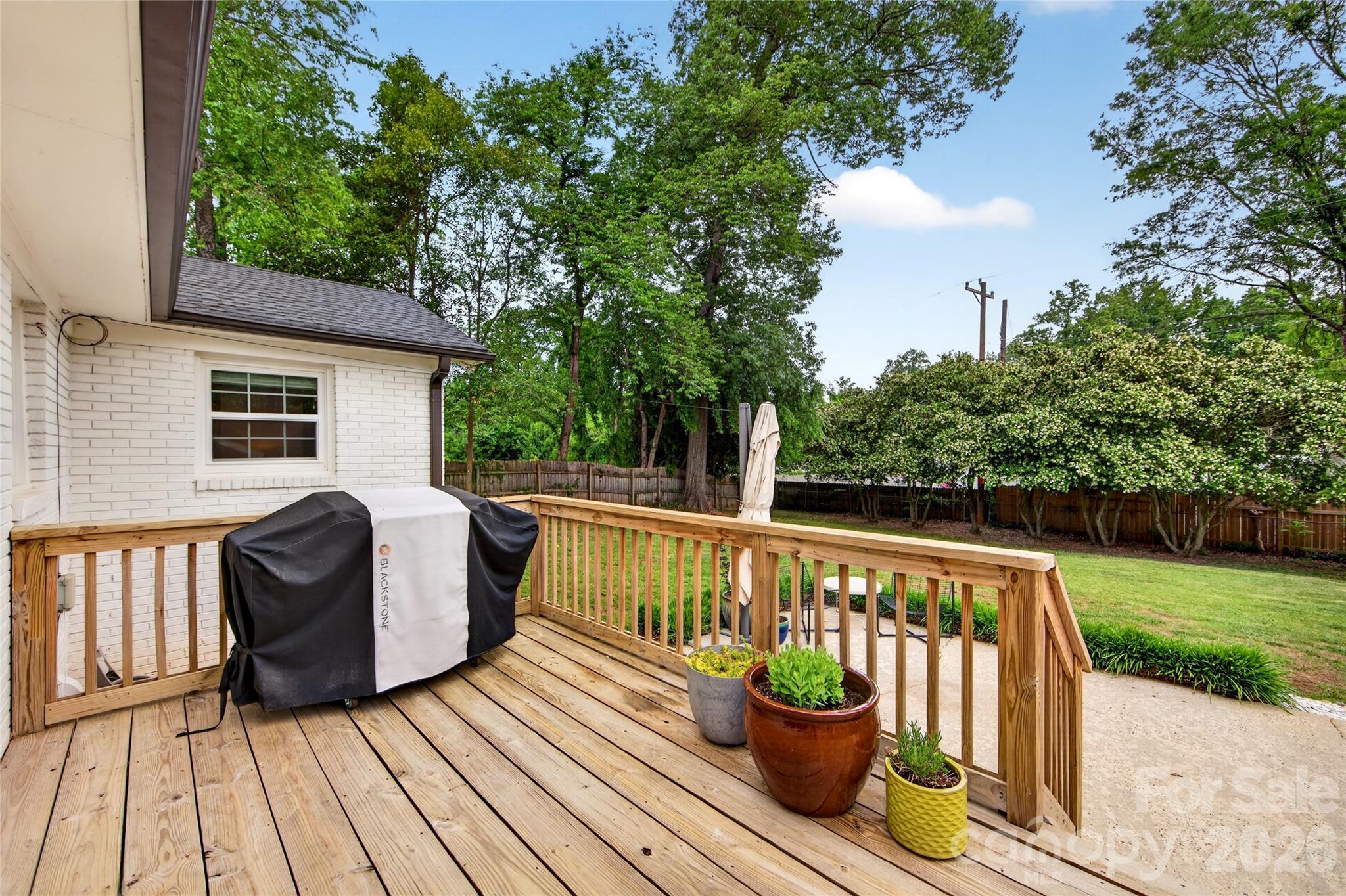 4023 Firethorne Road — Charlotte