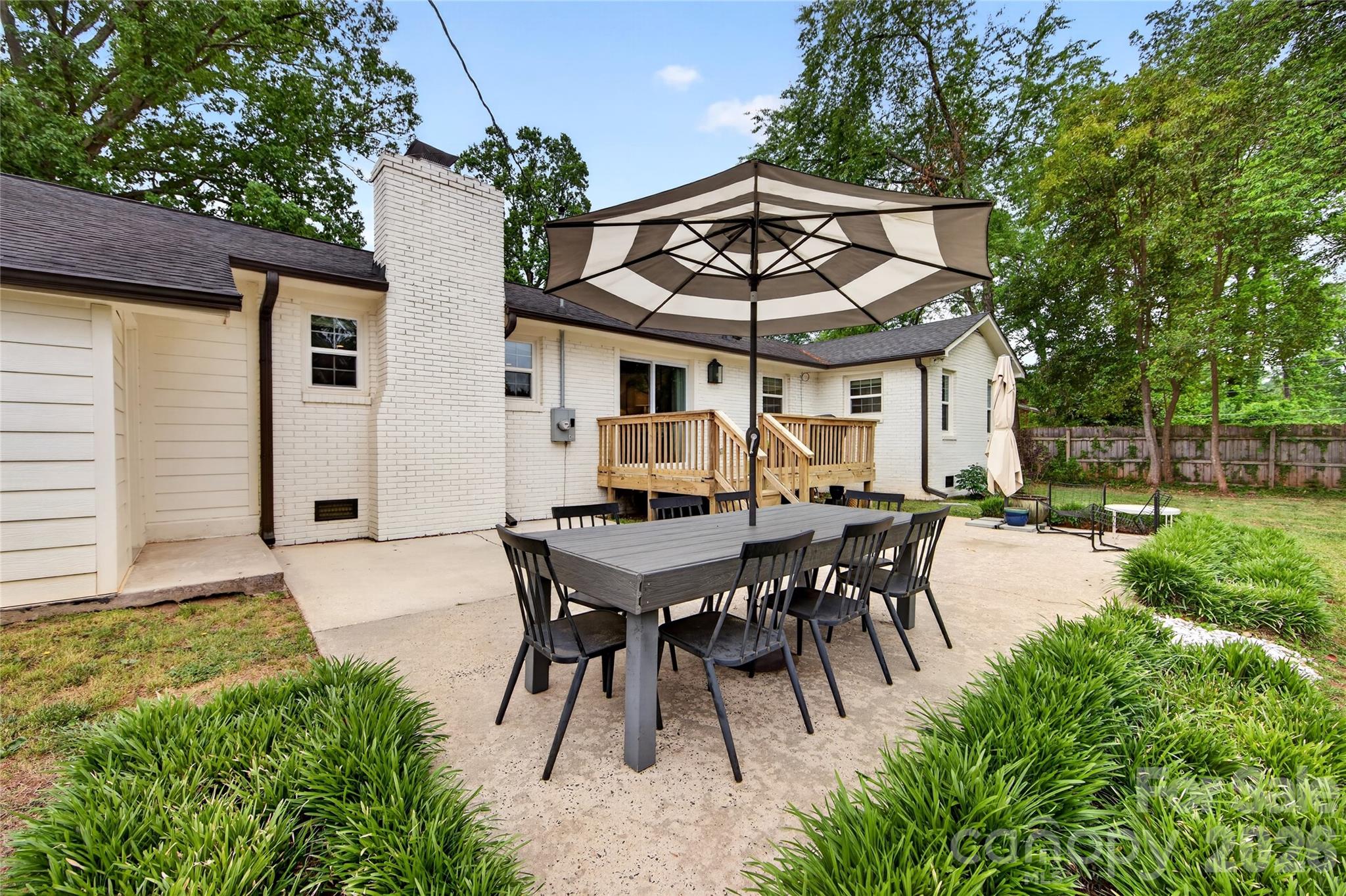 4023 Firethorne Road — Charlotte