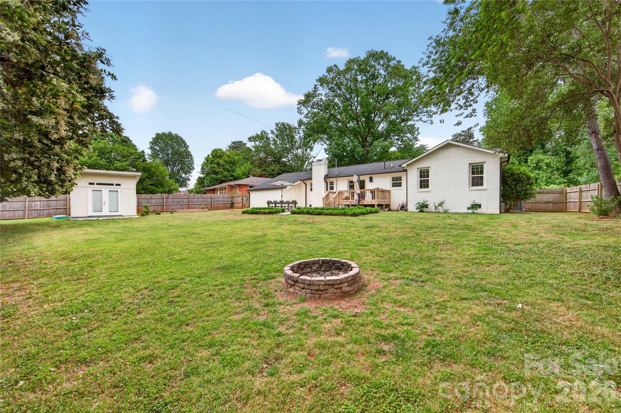 4023 Firethorne Road — Charlotte
