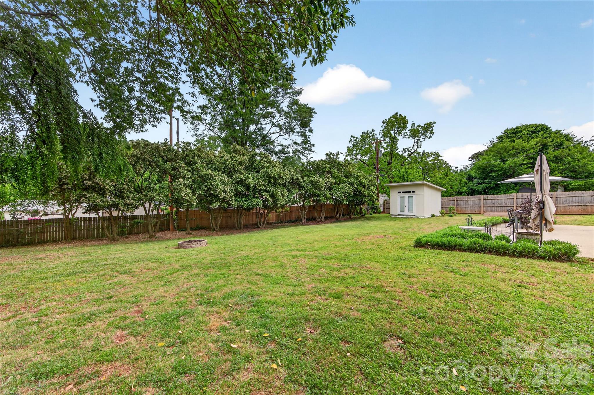 4023 Firethorne Road — Charlotte