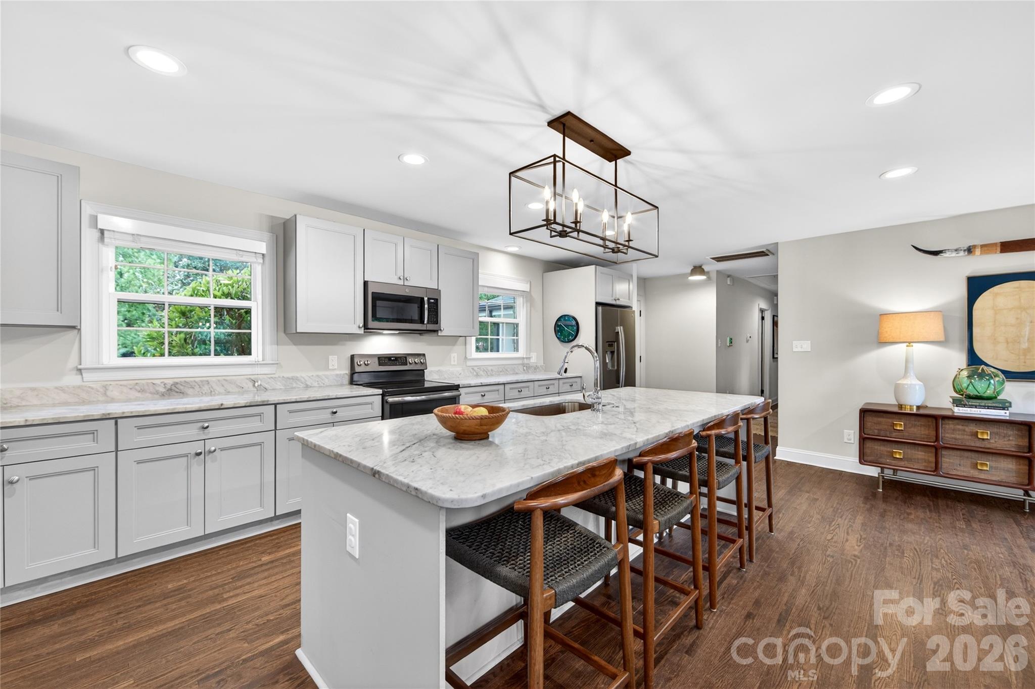 4023 Firethorne Road — Charlotte