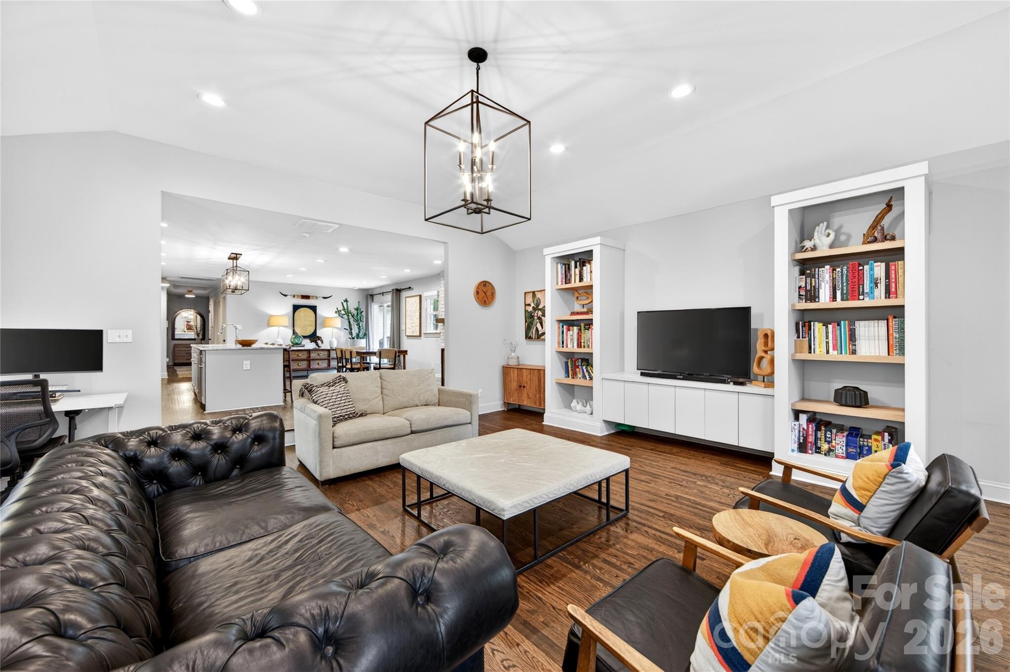 4023 Firethorne Road — Charlotte