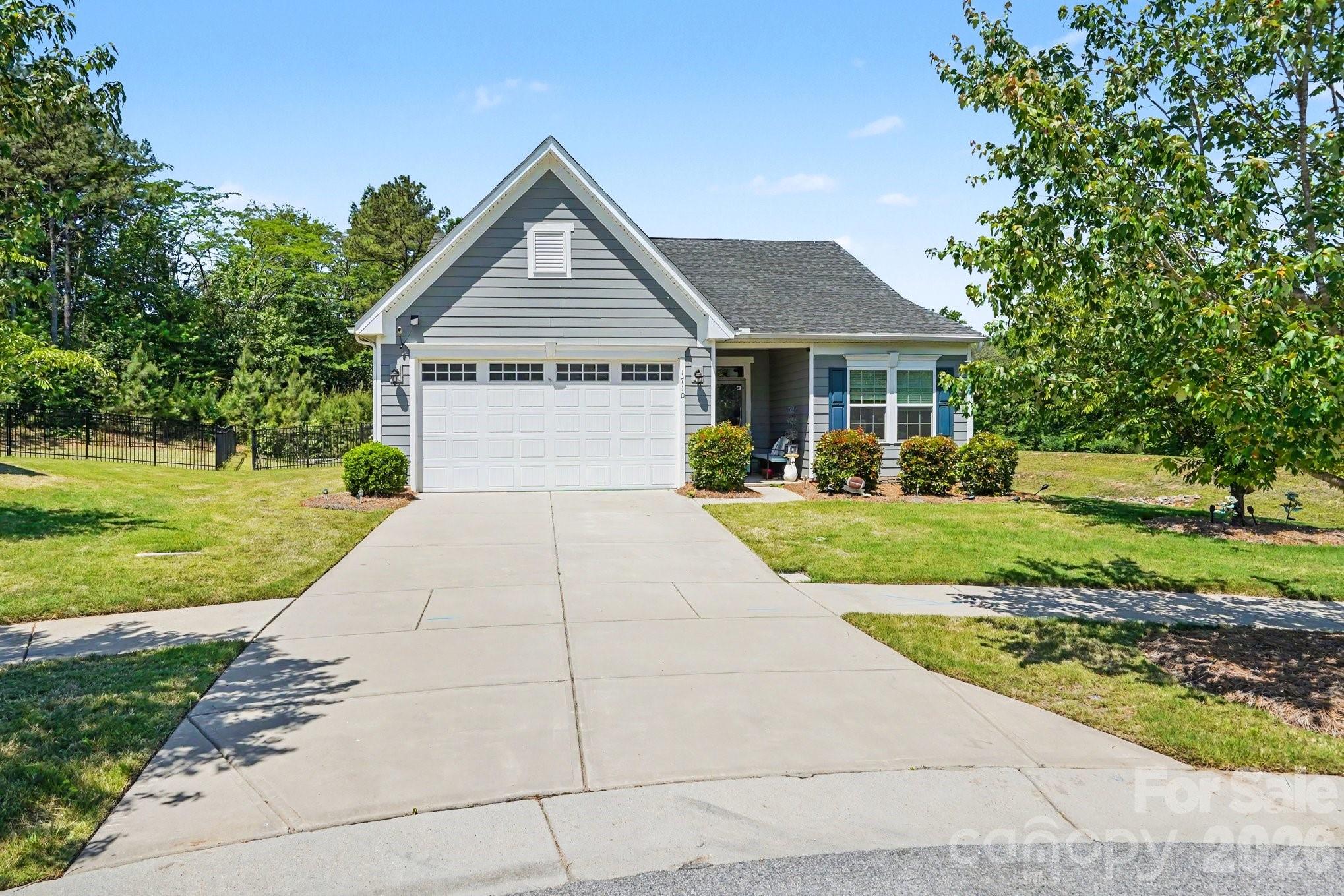 1710 Slippery Rock Lane — Monroe