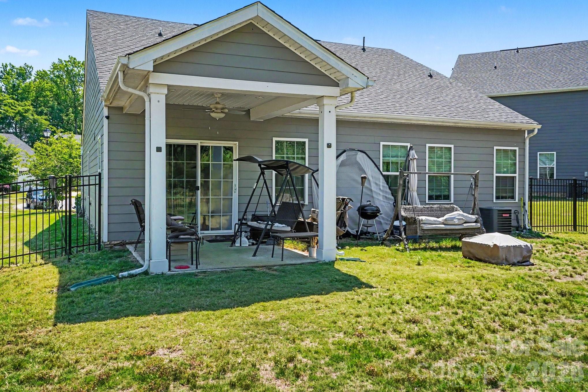 1710 Slippery Rock Lane — Monroe