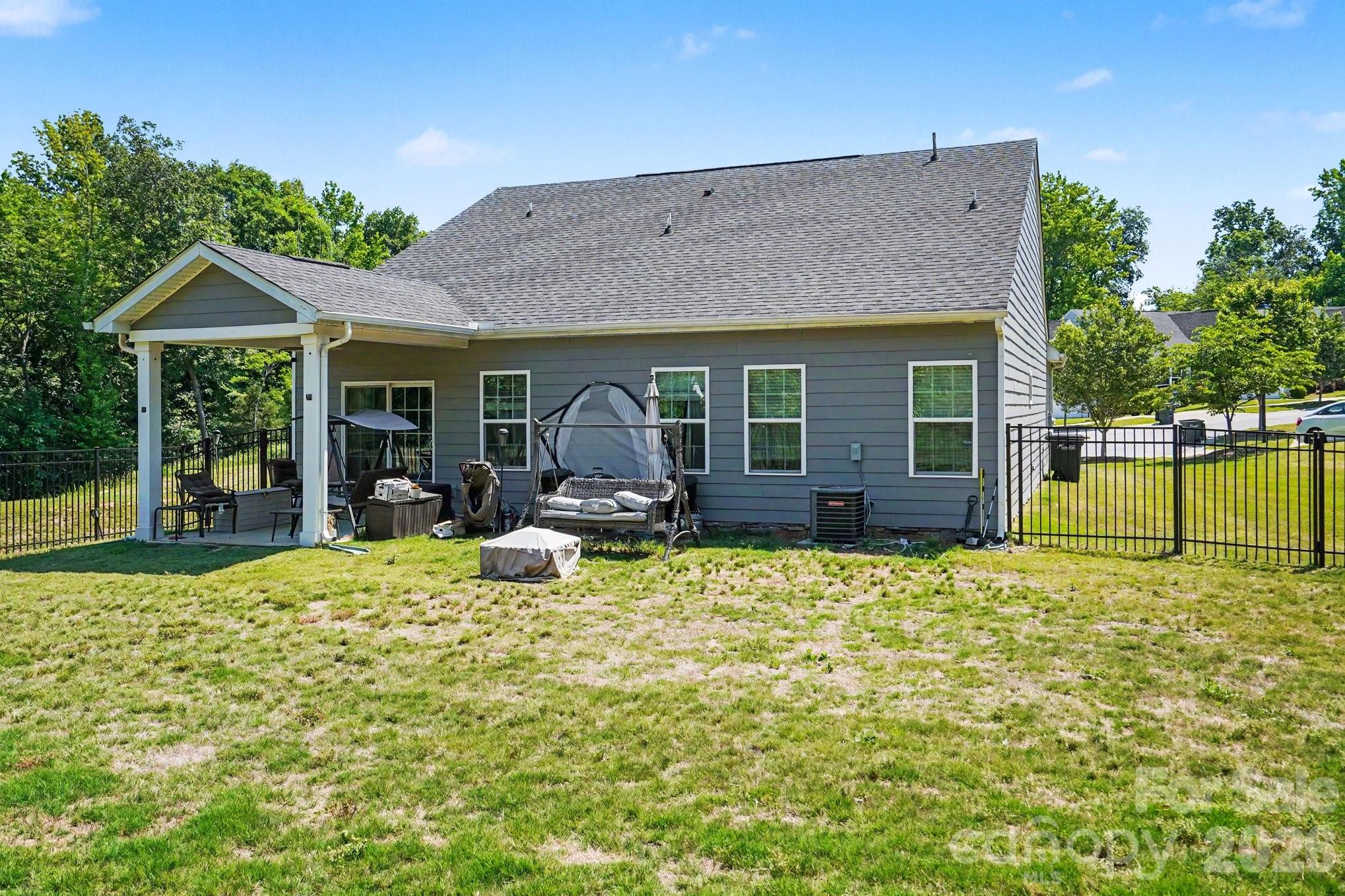 1710 Slippery Rock Lane — Monroe