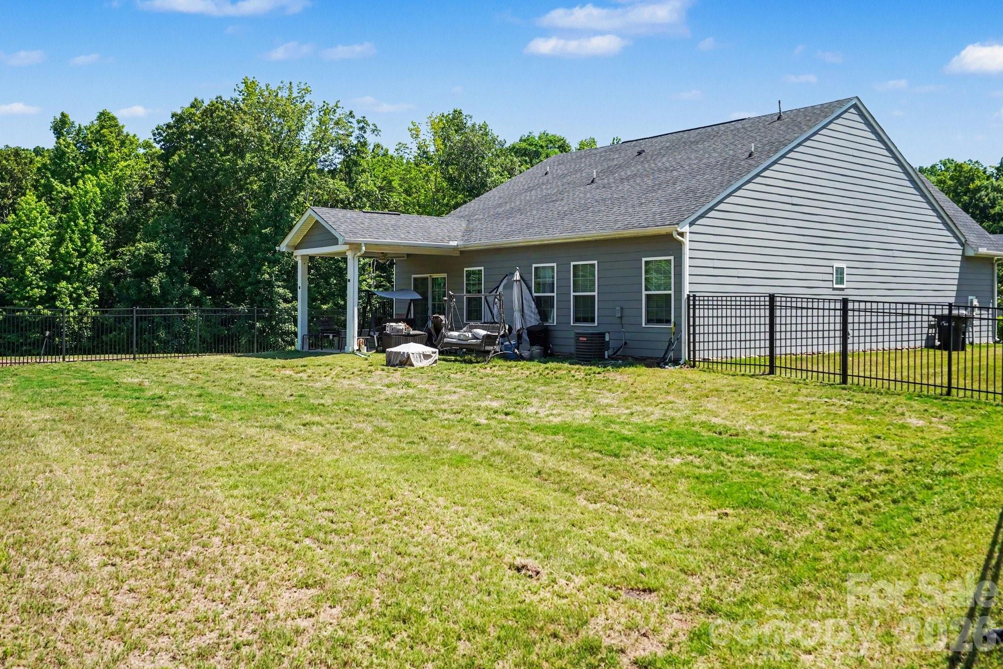 1710 Slippery Rock Lane — Monroe