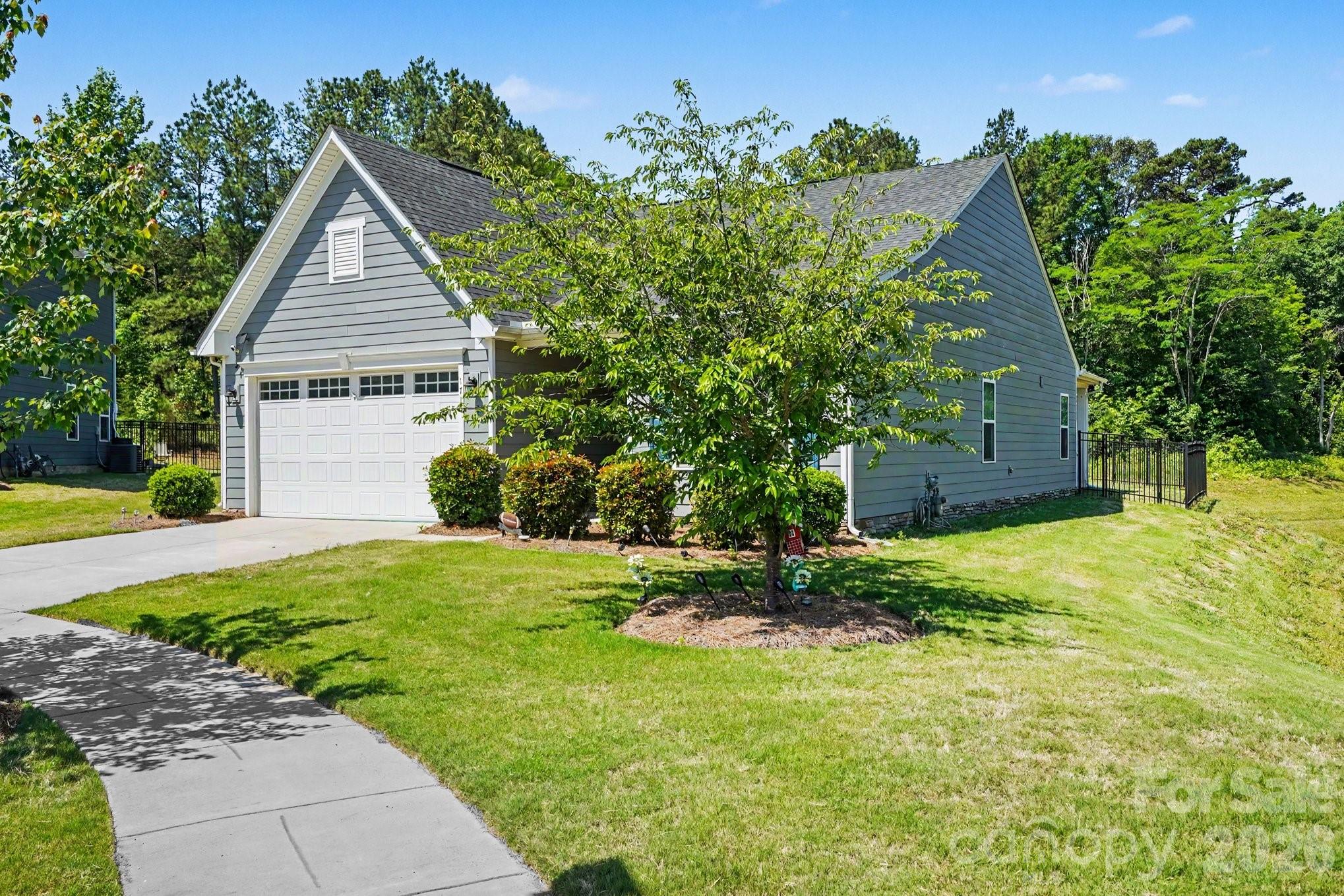 1710 Slippery Rock Lane — Monroe