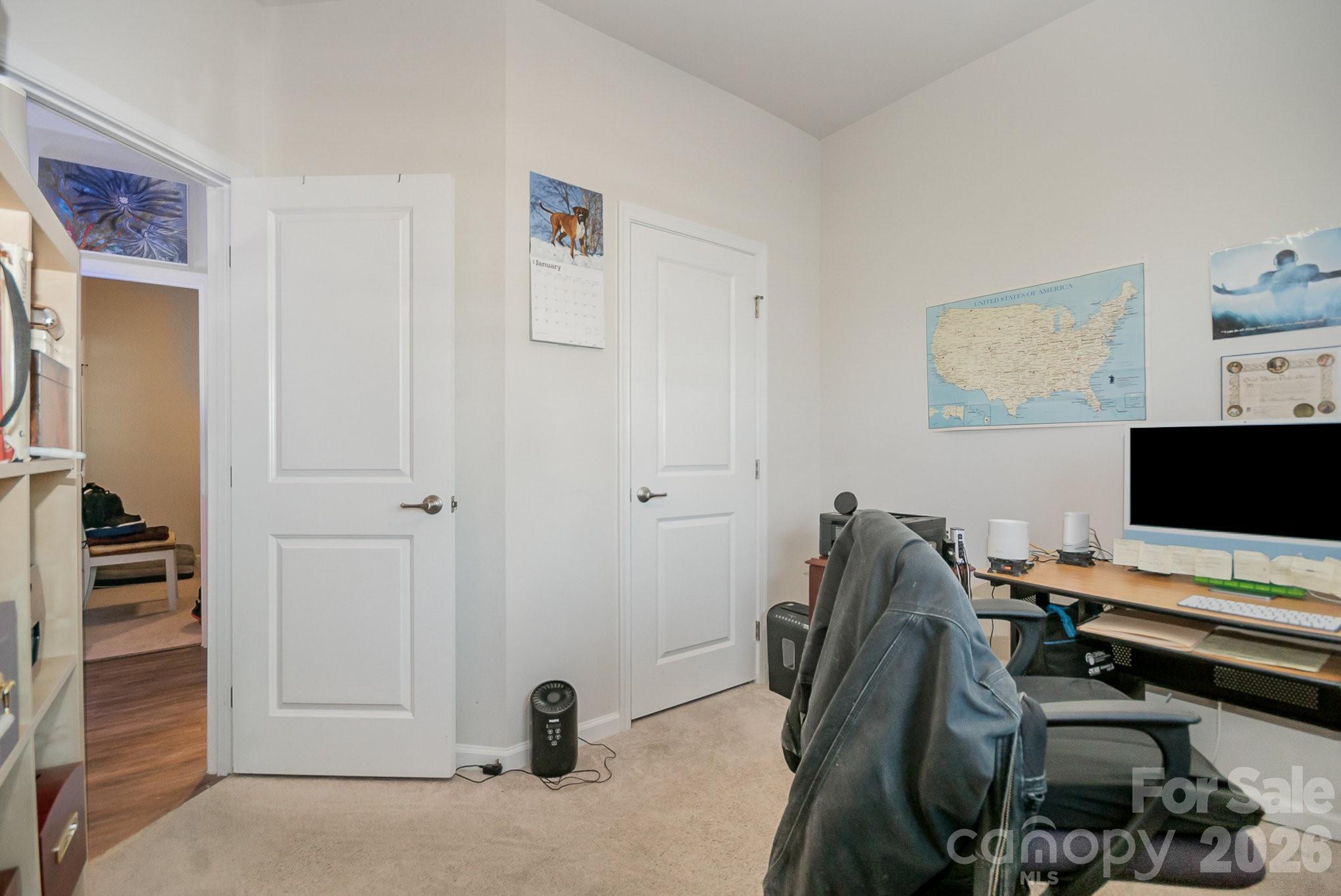 1710 Slippery Rock Lane — Monroe