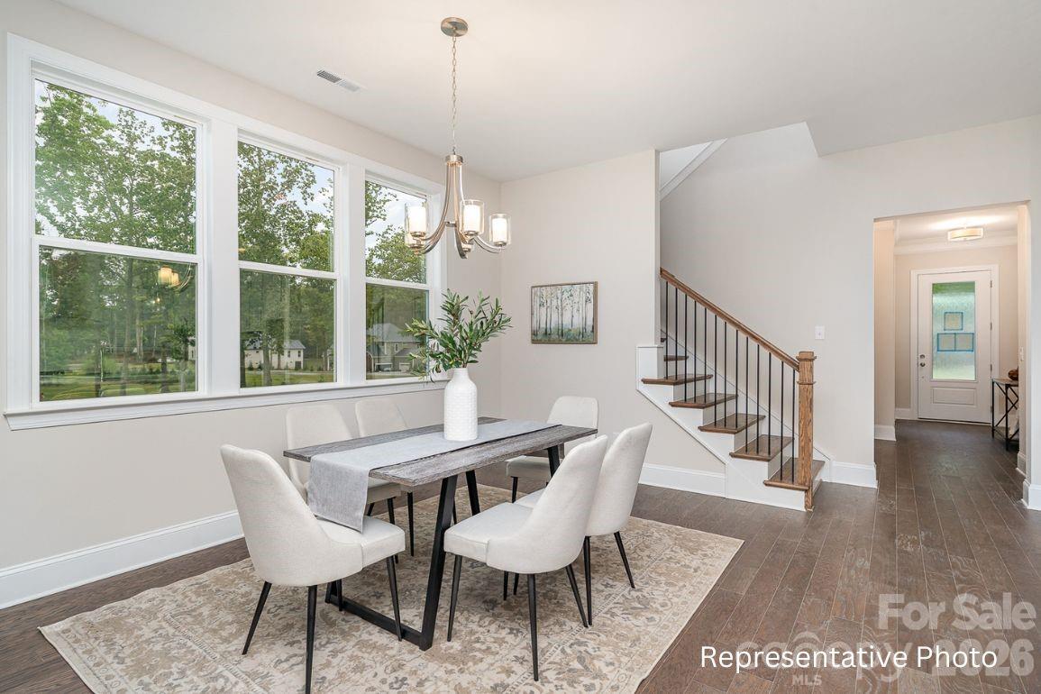 20396 Queens Street — Cornelius