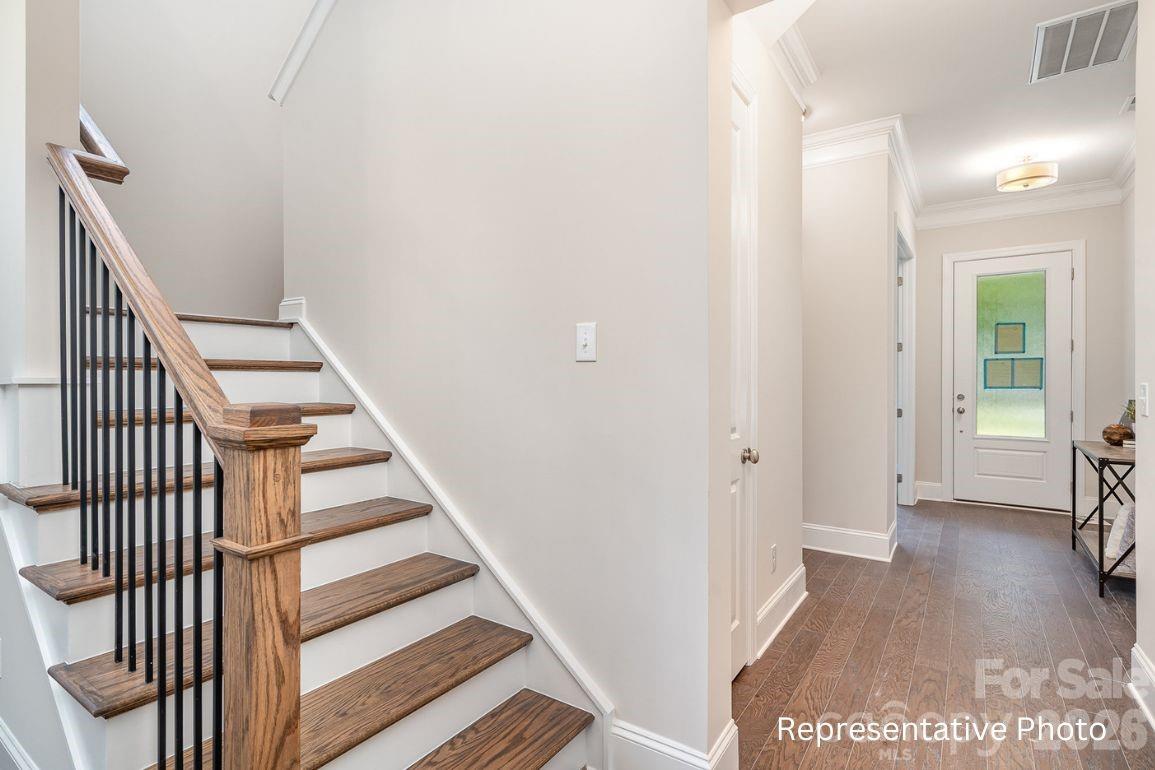 20396 Queens Street — Cornelius