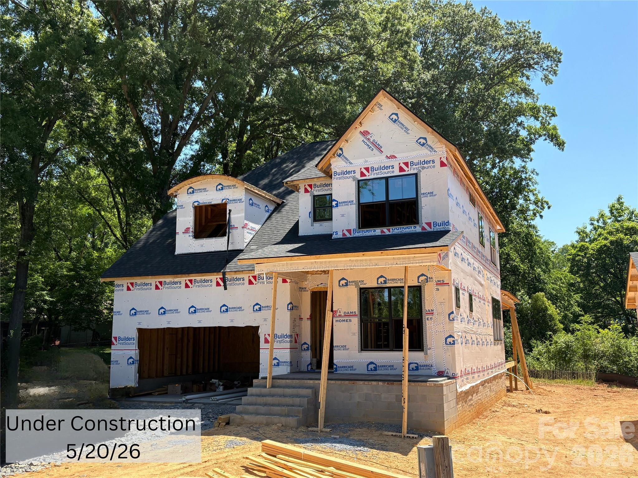 20396 Queens Street — Cornelius