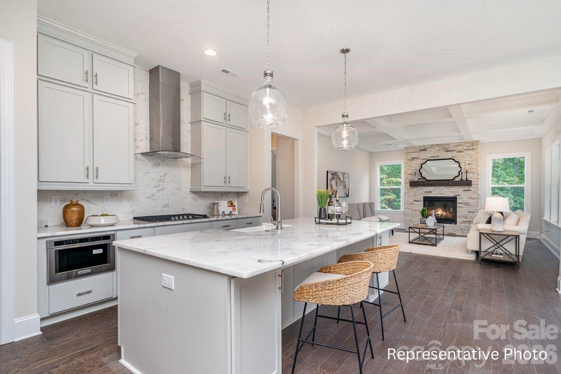 20396 Queens Street — Cornelius