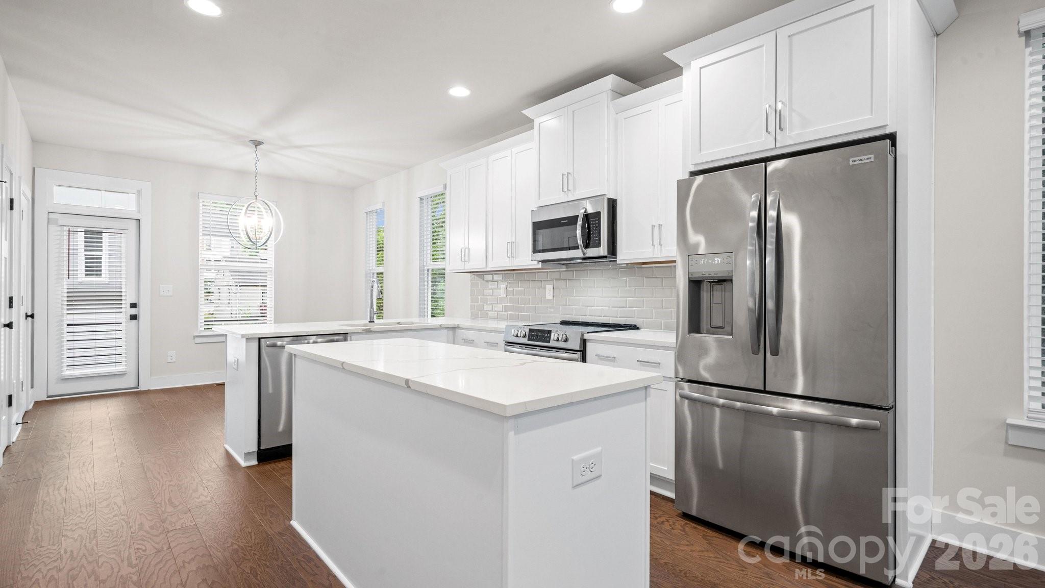 5003 York Park Lane — Charlotte
