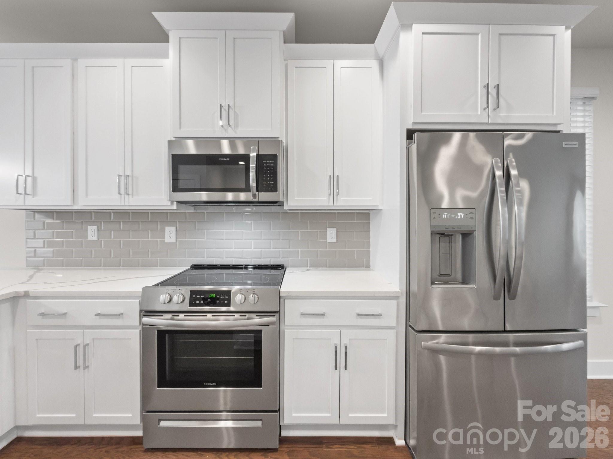 5003 York Park Lane — Charlotte